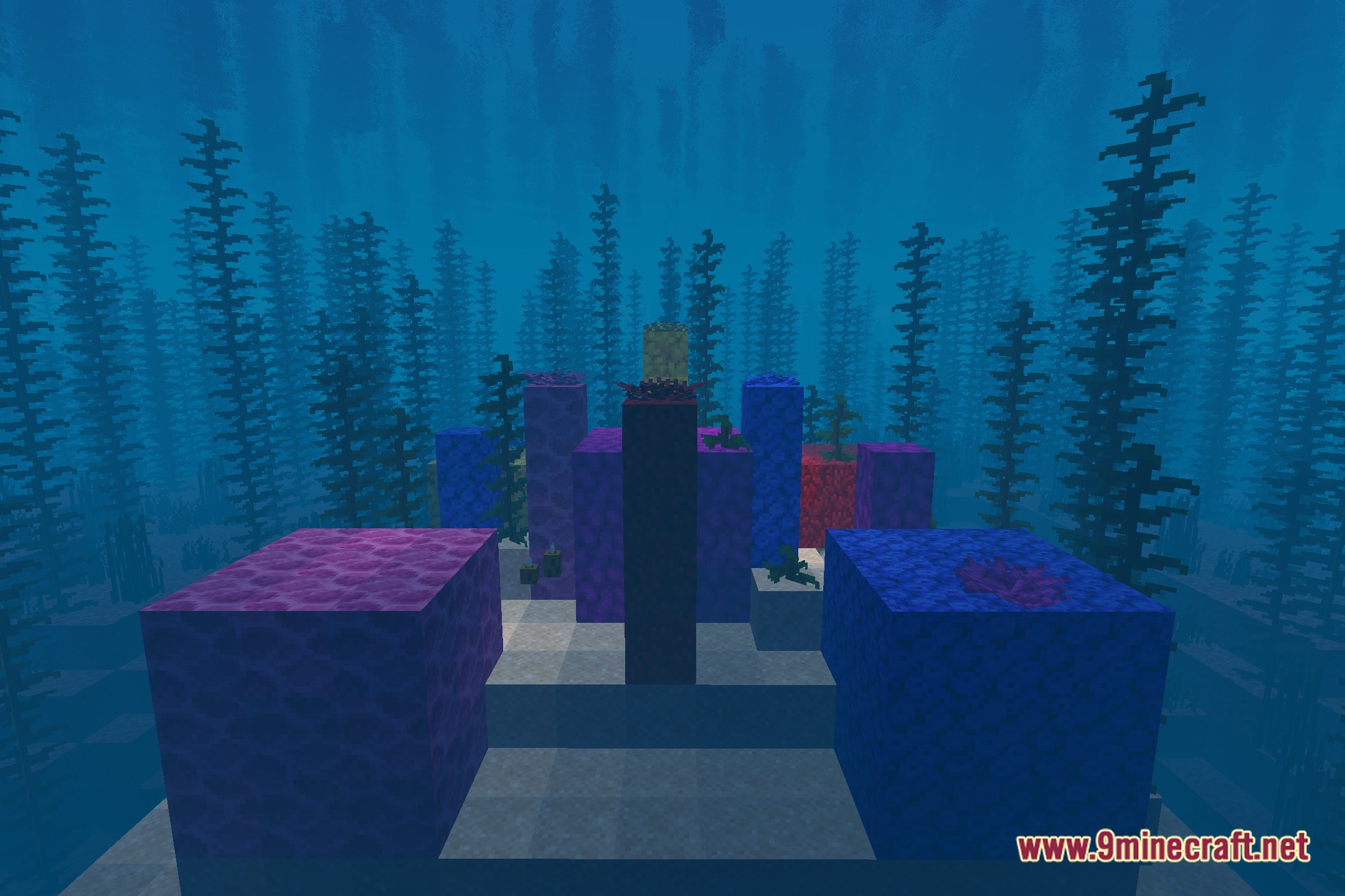 Serene Zen Lighting Shaders Screenshot 8