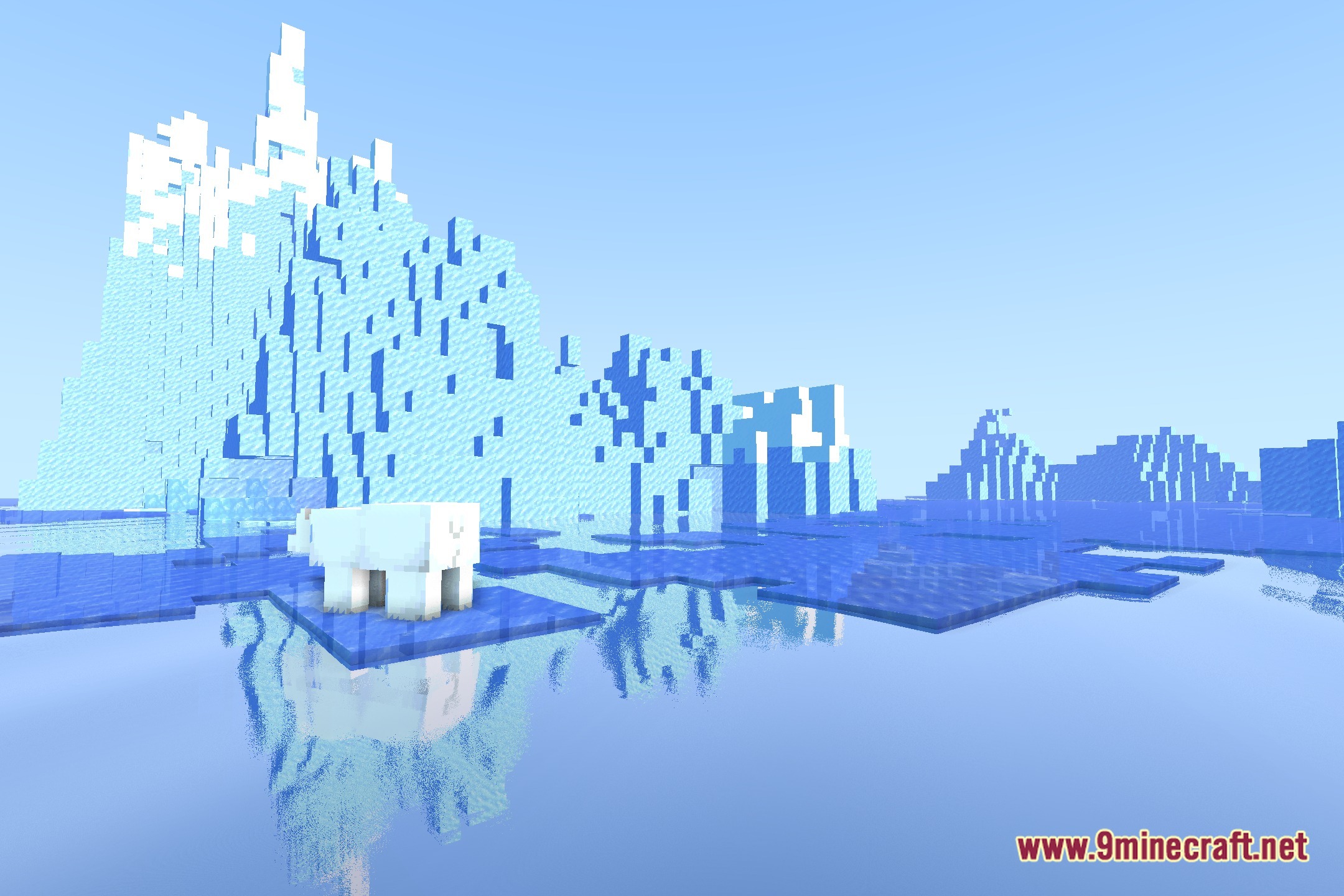 Serene Zen Lighting Shaders Screenshot 9