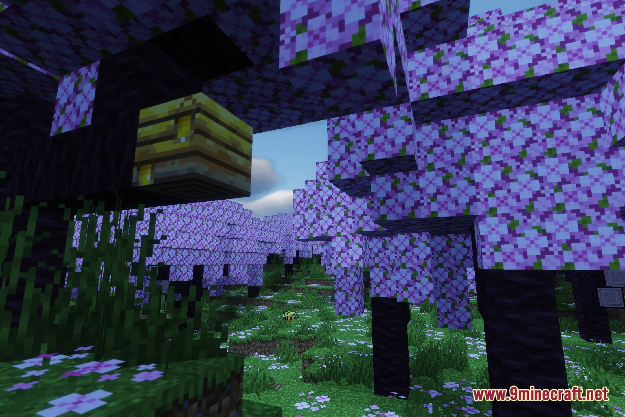 SerenityShaders Screenshot 1