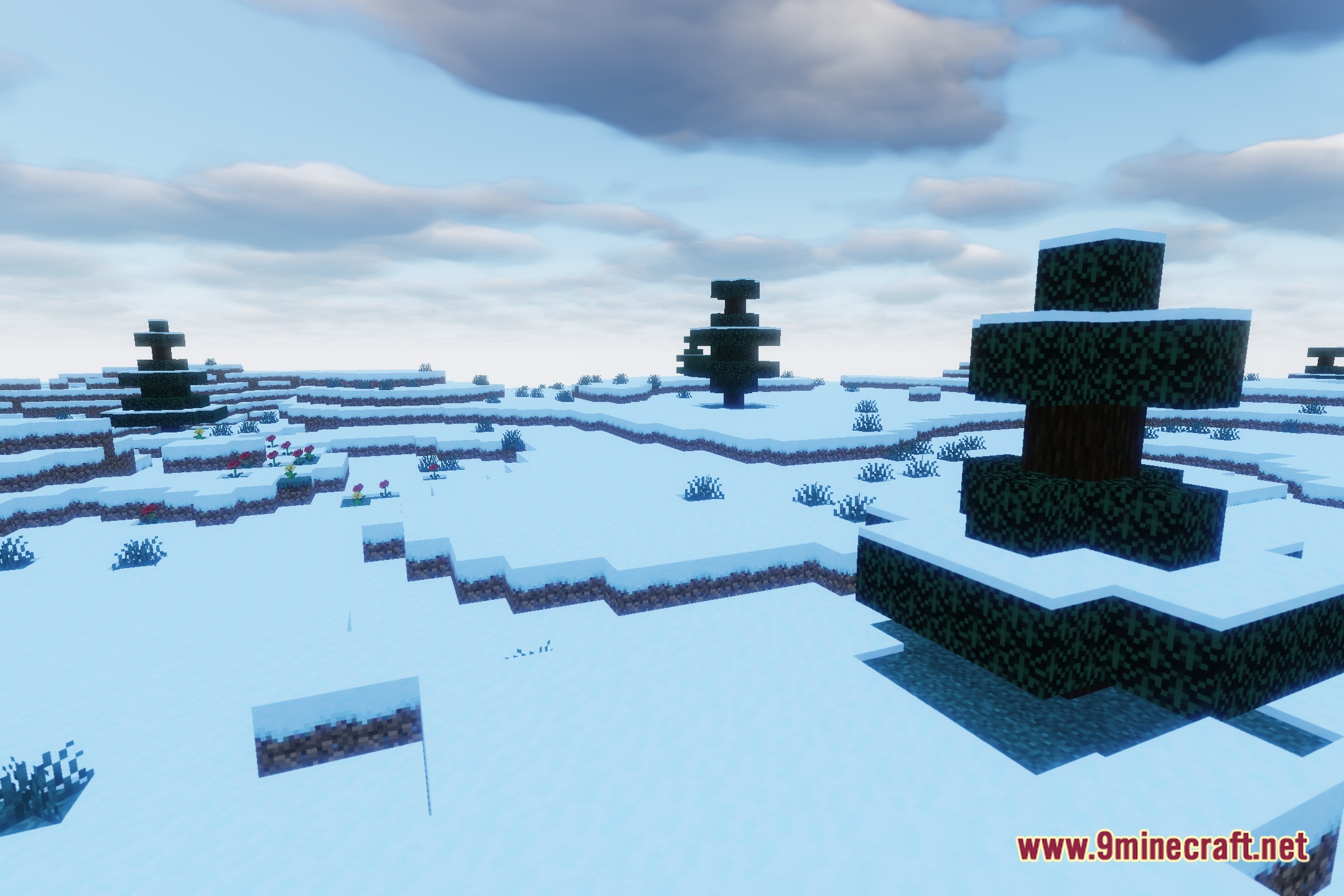 SerenityShaders Screenshot 10