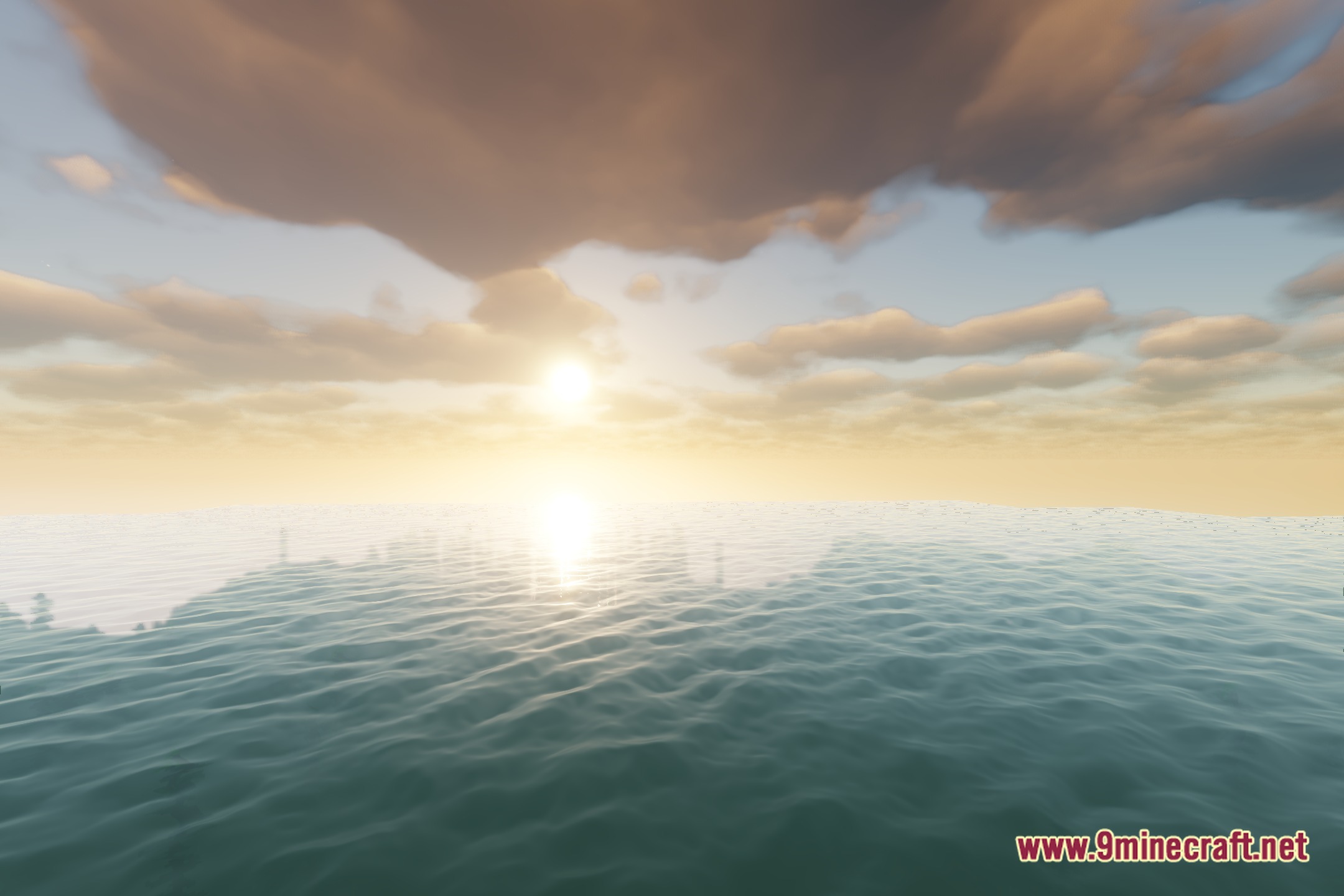 SerenityShaders Screenshot 2