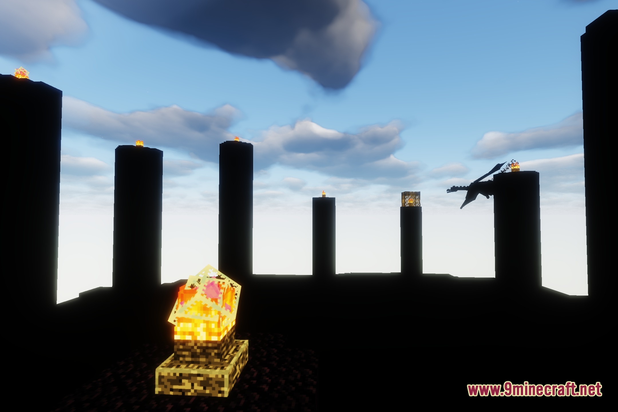 SerenityShaders Screenshot 3