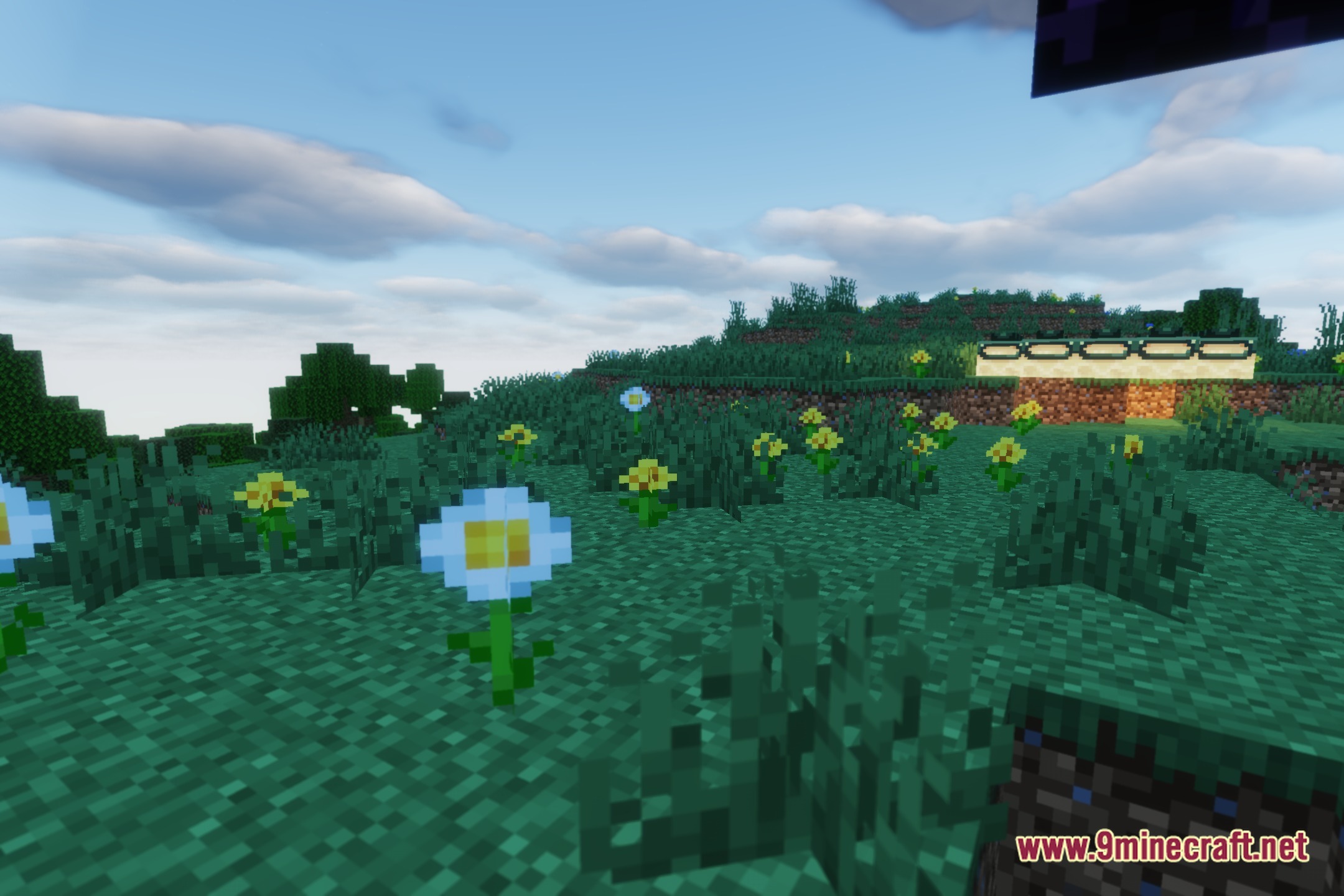 SerenityShaders Screenshot 4