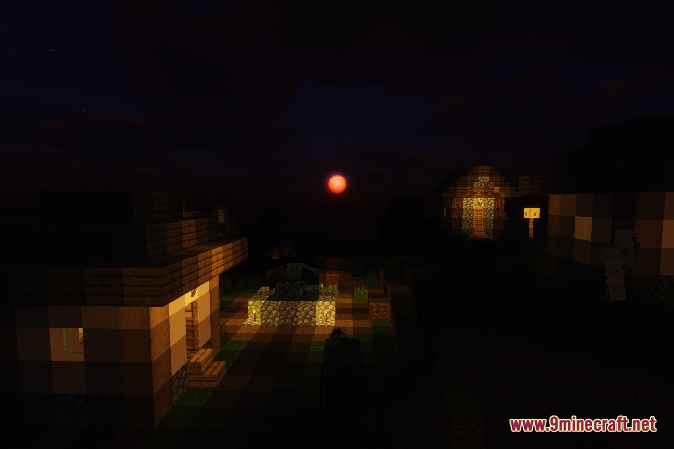 SerenityShaders Screenshot 5