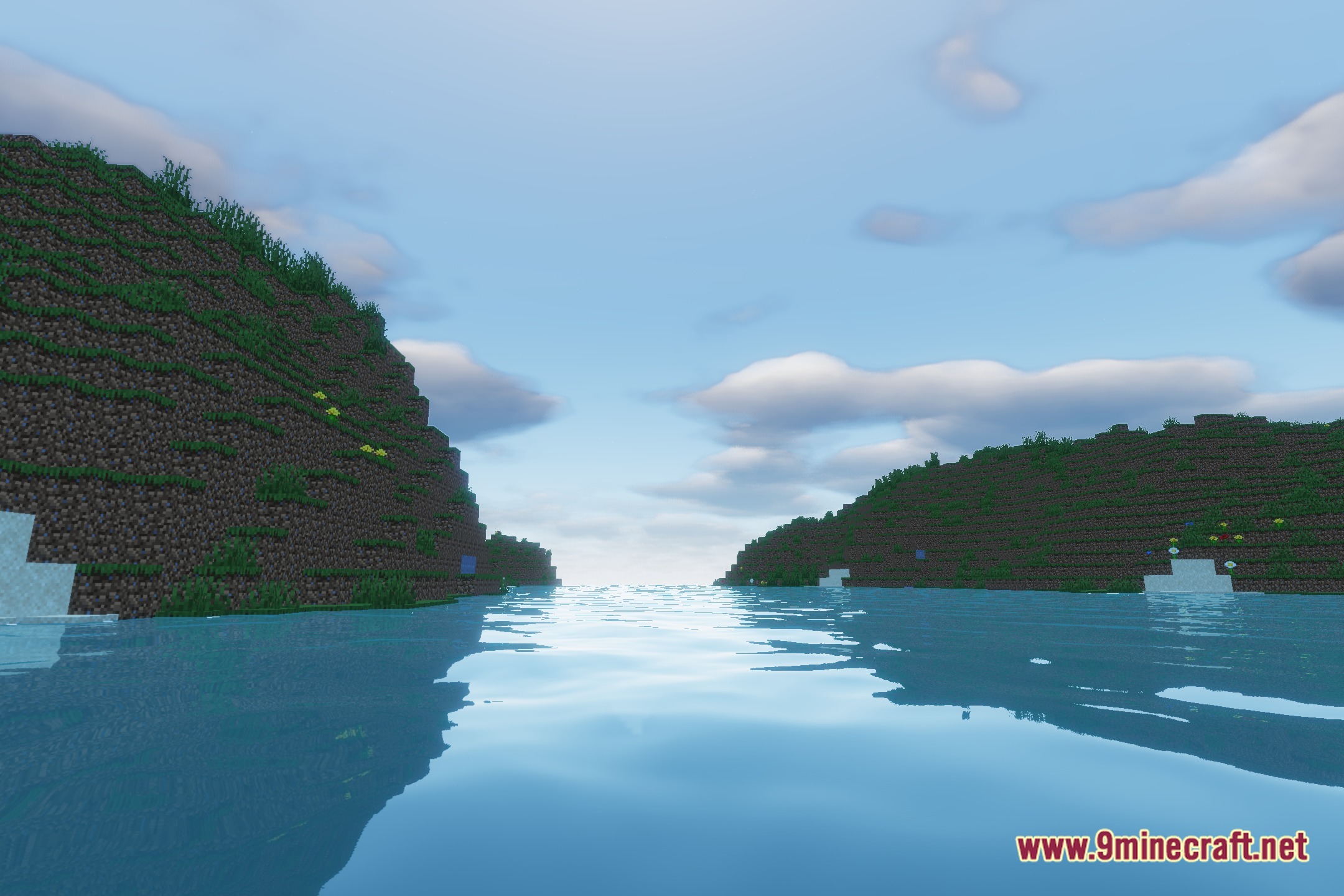 SerenityShaders Screenshot 7
