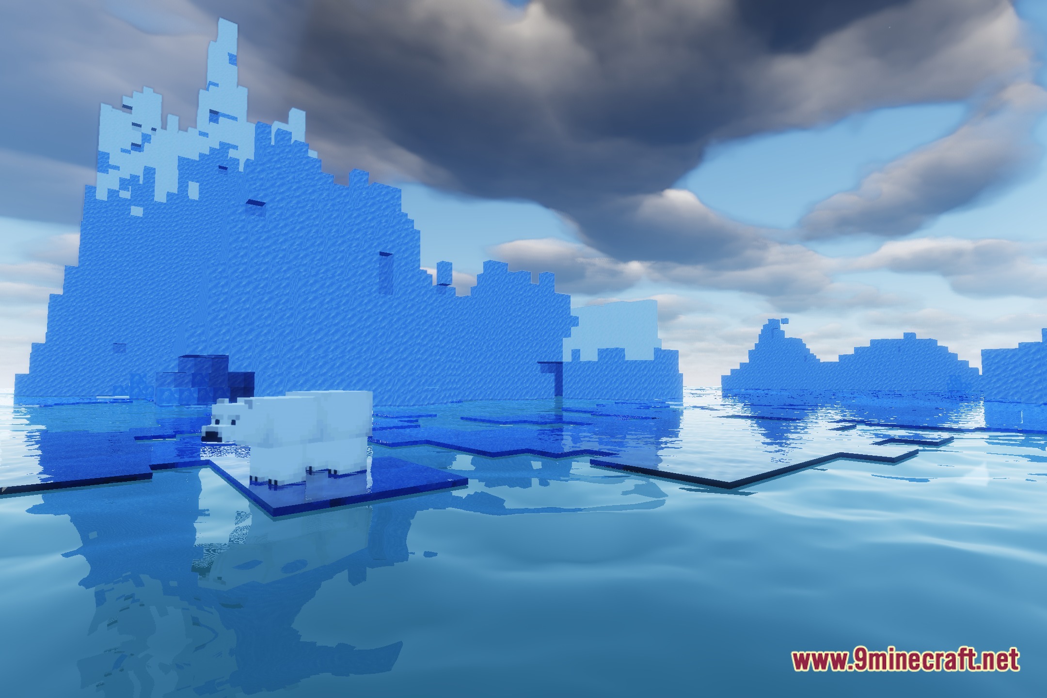 SerenityShaders Screenshot 9