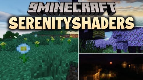 SerenityShaders