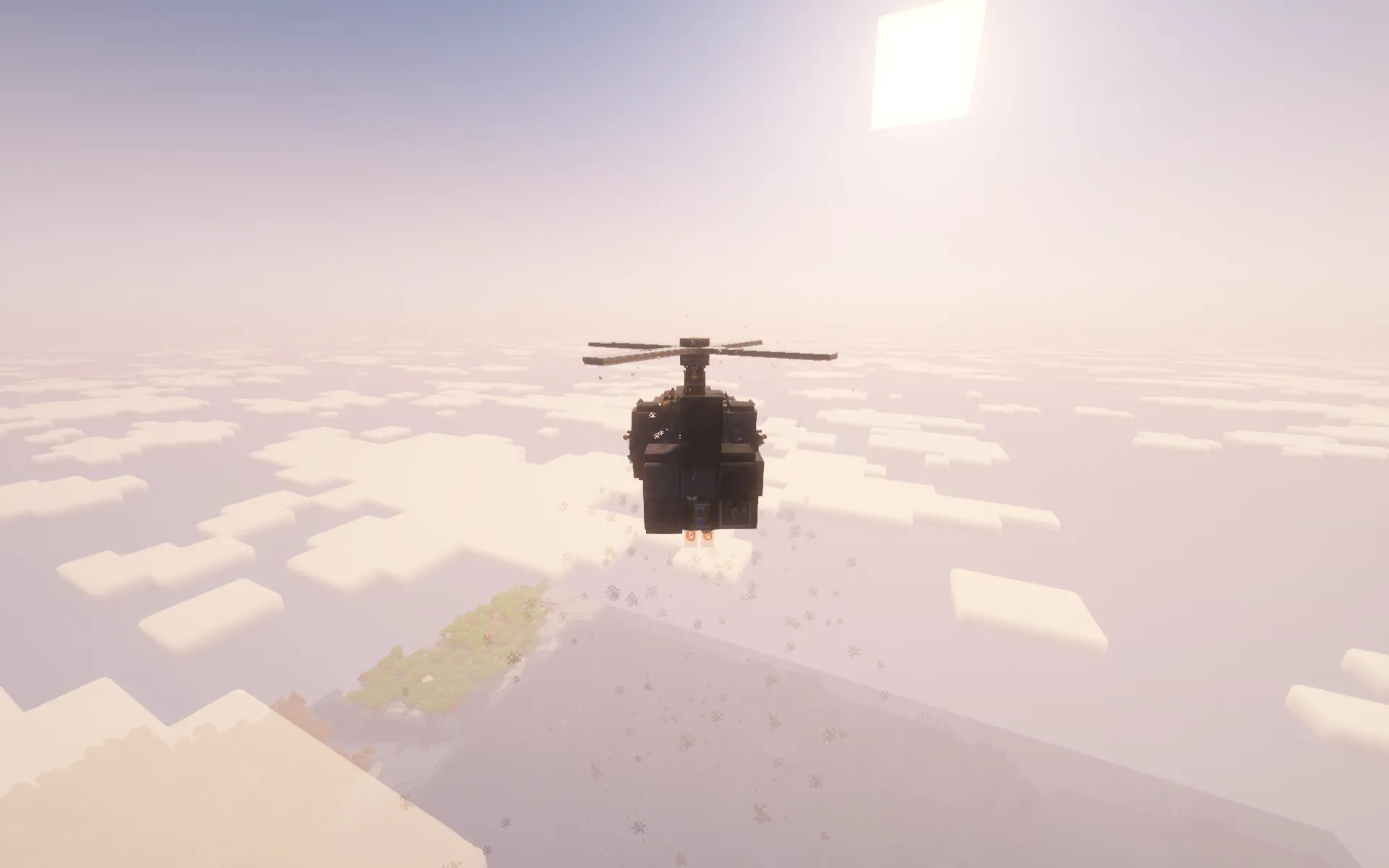 Sh 1 Compact Survival Friendly Helicopter Schematic Screenshots 4