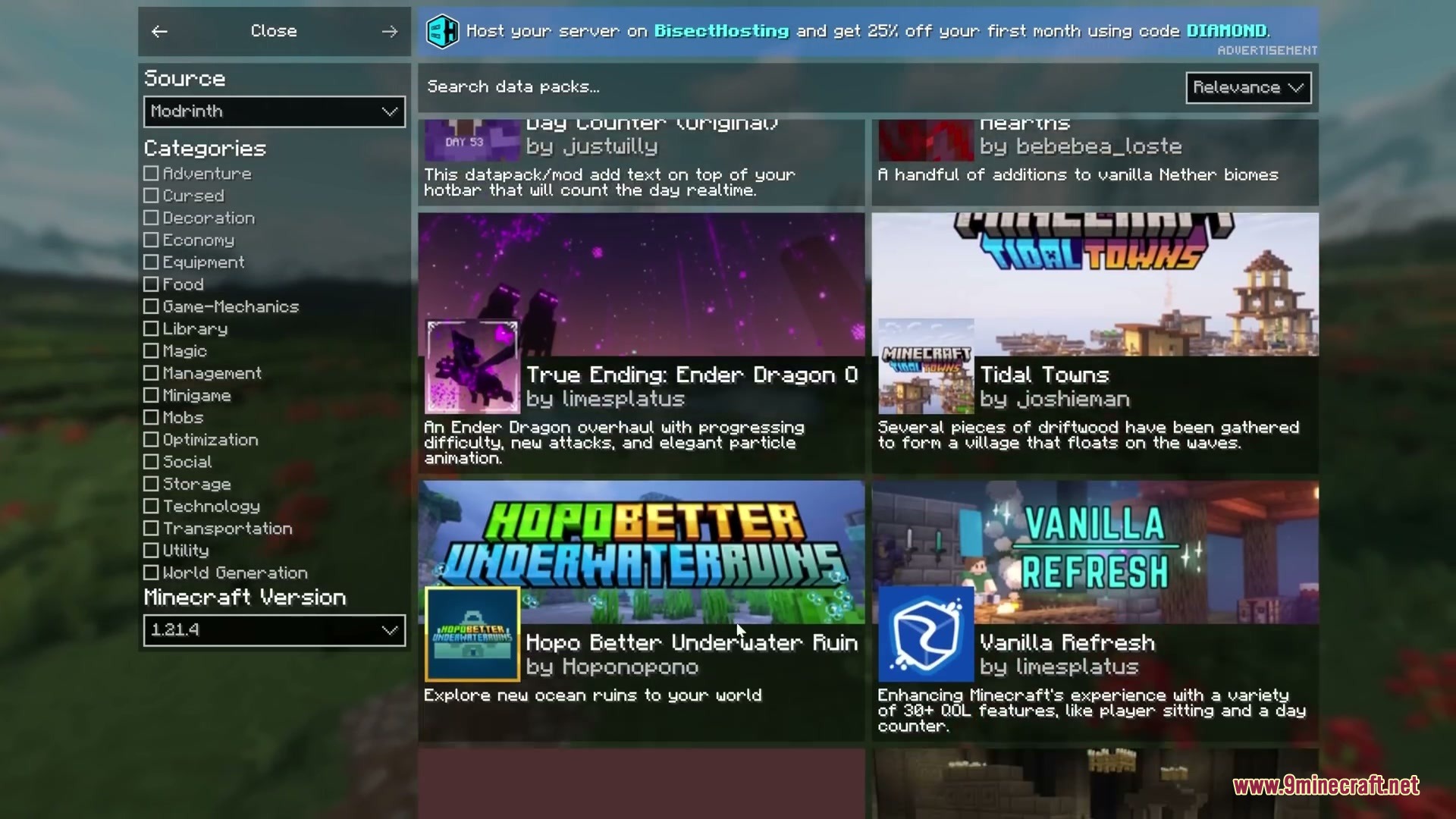 Shared Inventory Mod Screenshot 1 Shared Inventory Mod Screenshot 1