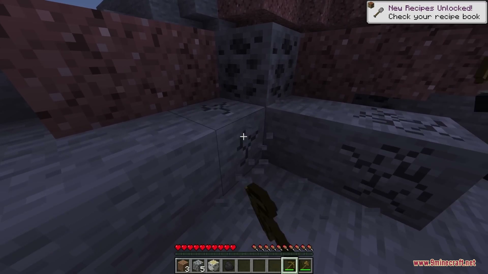 Shared Inventory Mod Screenshot 10 Shared Inventory Mod Screenshot 10