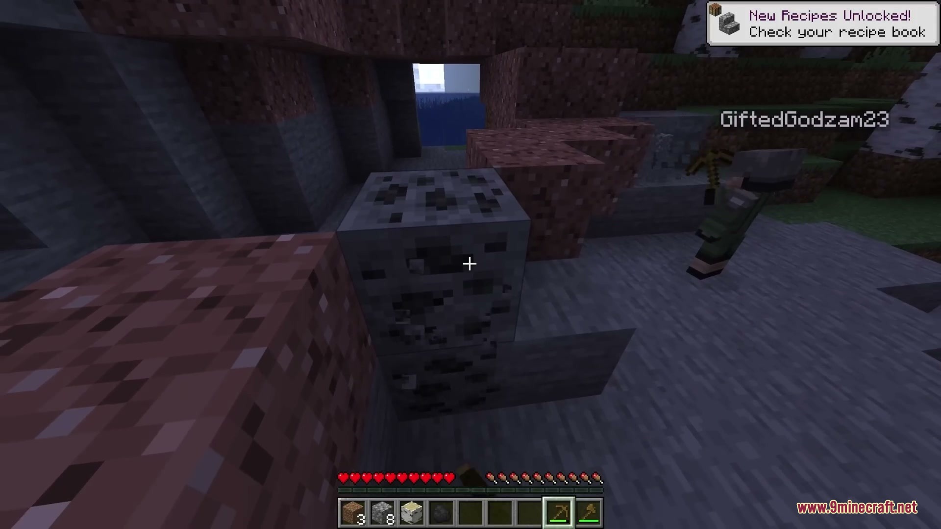 Shared Inventory Mod Screenshot 11 Shared Inventory Mod Screenshot 11