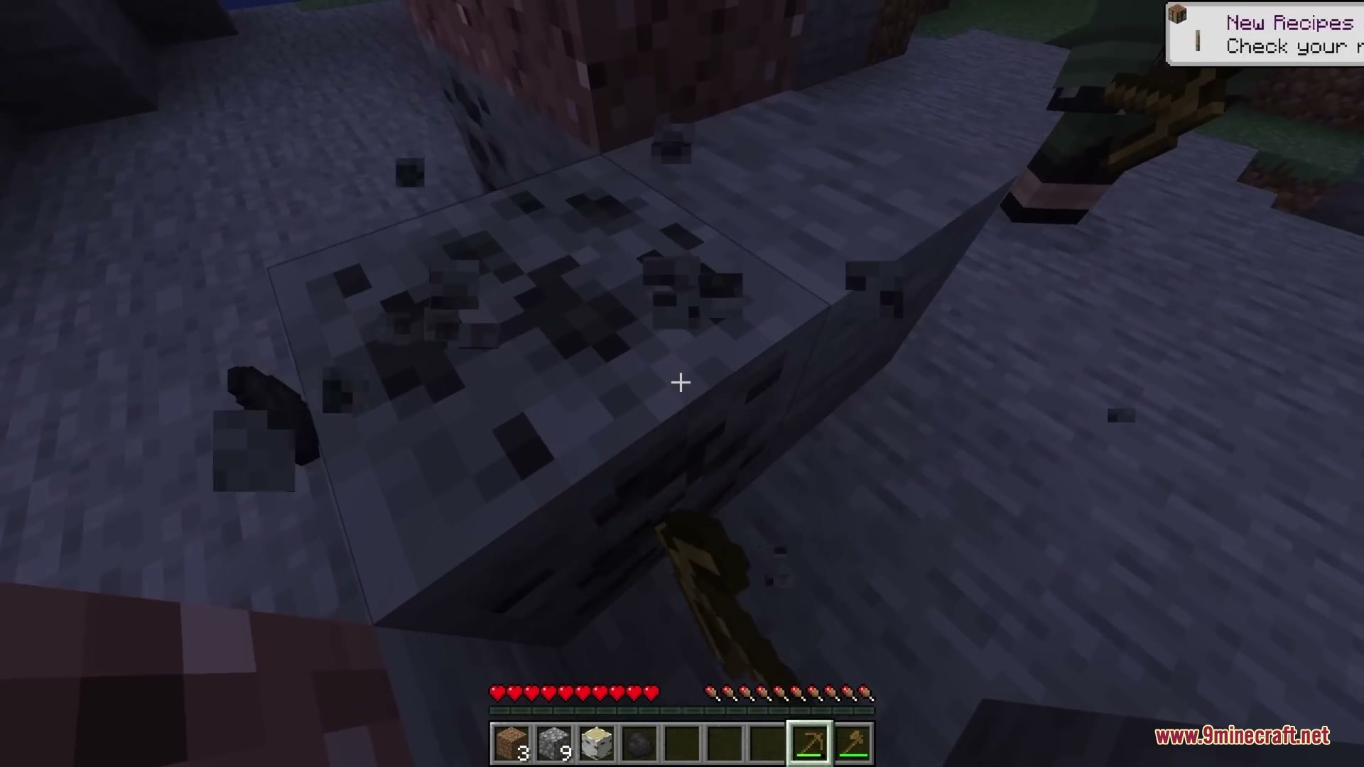 Shared Inventory Mod Screenshot 12 Shared Inventory Mod Screenshot 12
