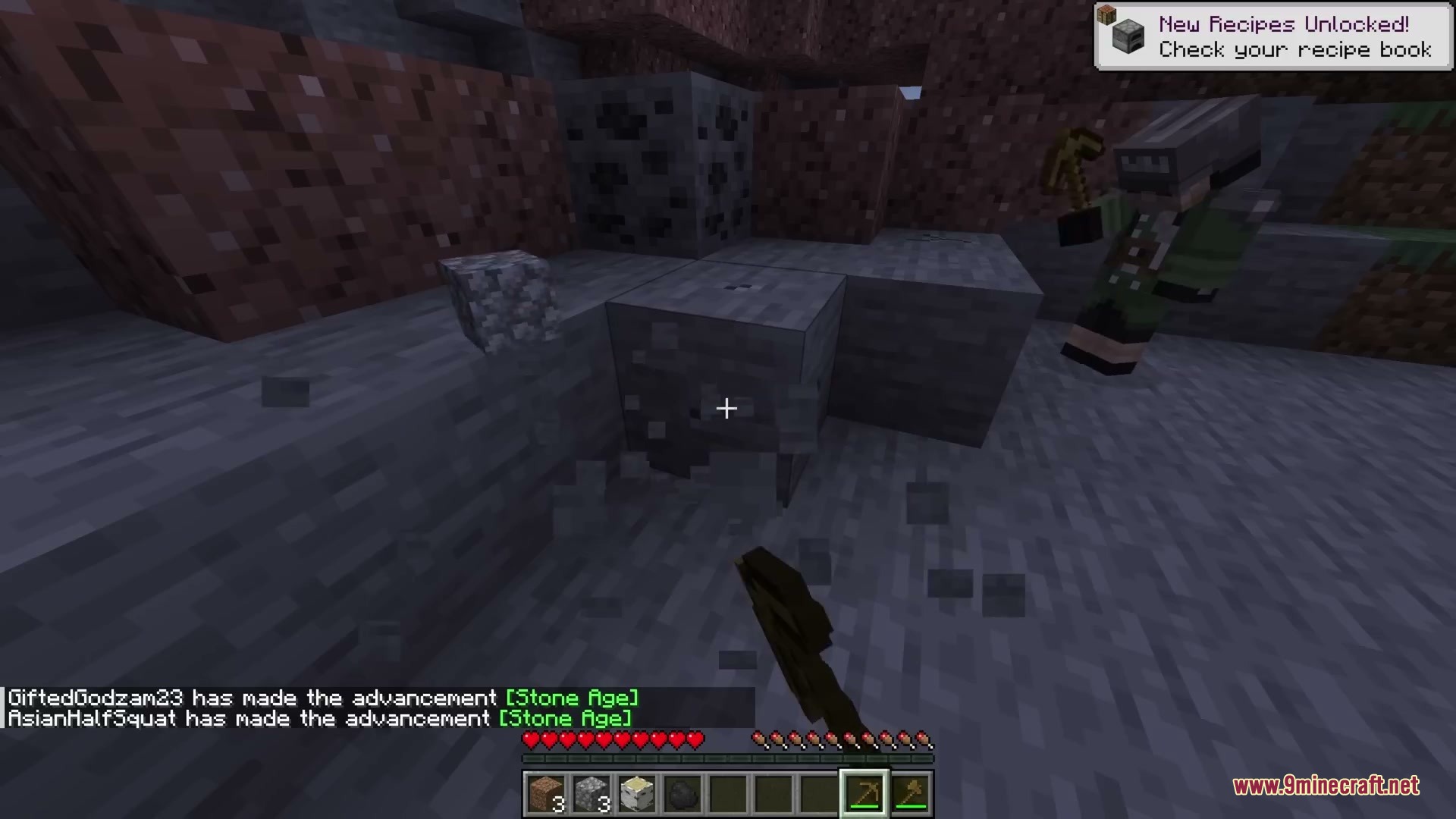 Shared Inventory Mod Screenshot 9 Shared Inventory Mod Screenshot 9