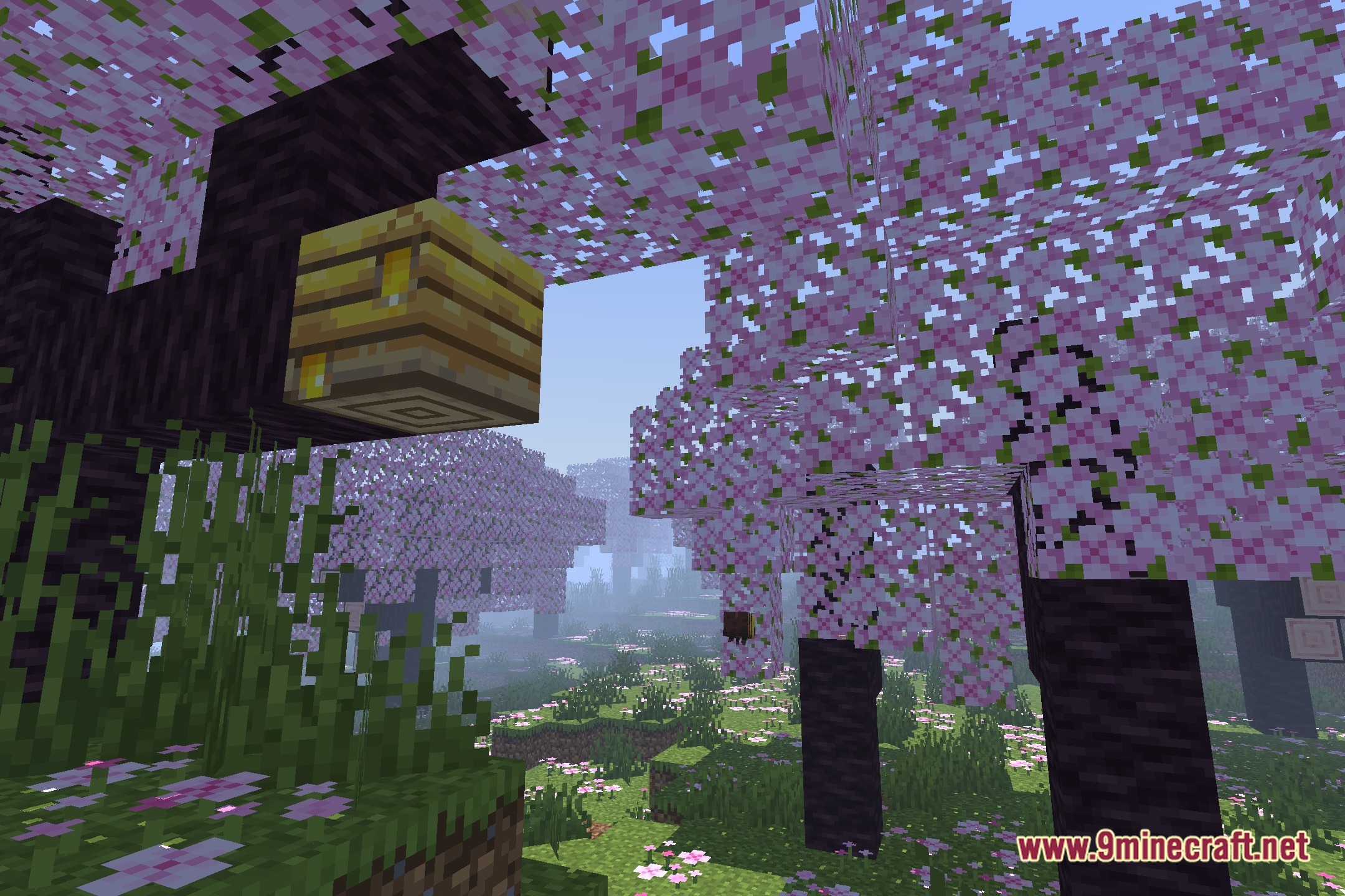 Shoggy Shaders Screenshot 1