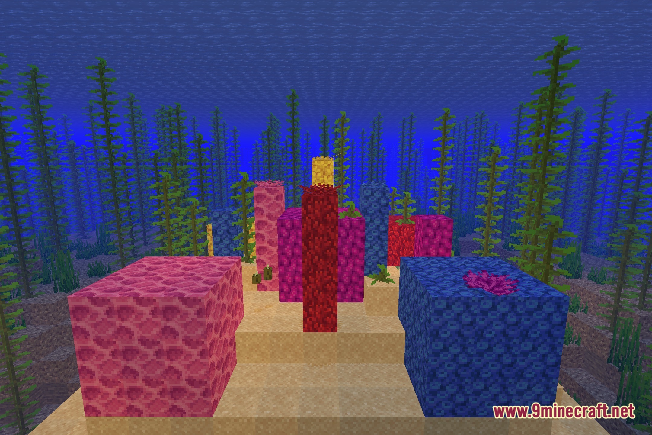 Shoggy Shaders Screenshot 10
