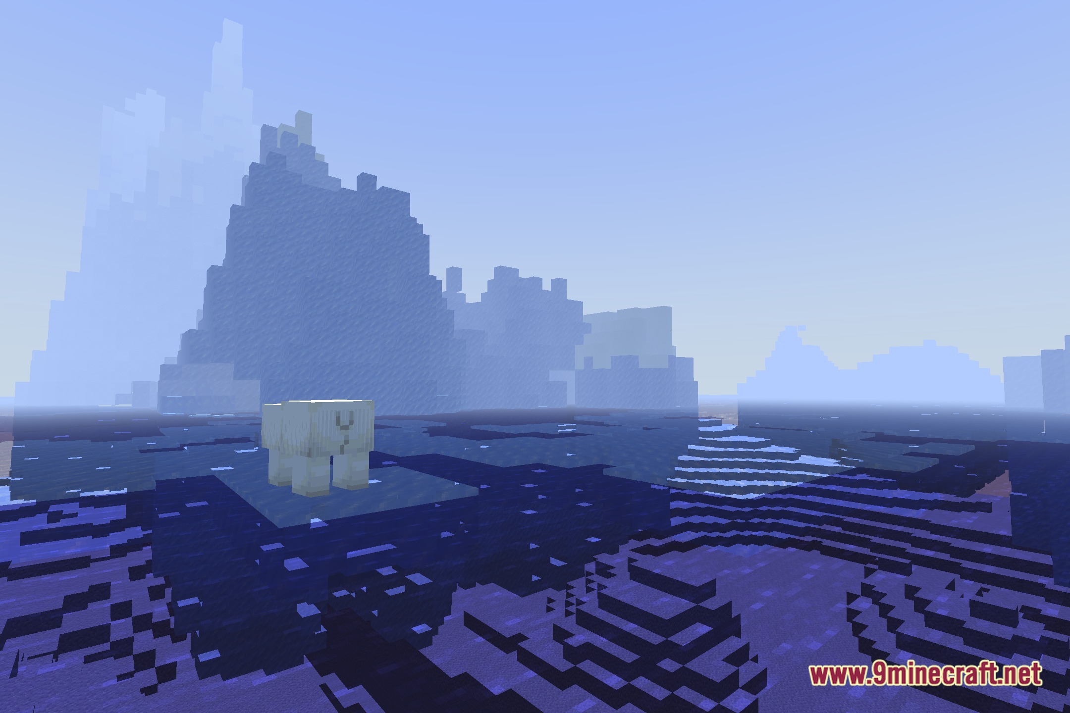 Shoggy Shaders Screenshot 11