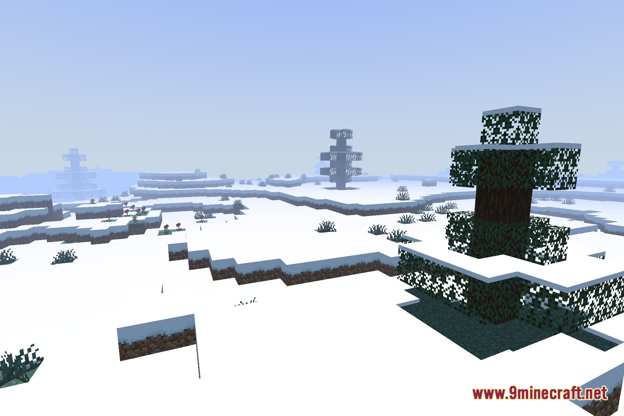 Shoggy Shaders Screenshot 12