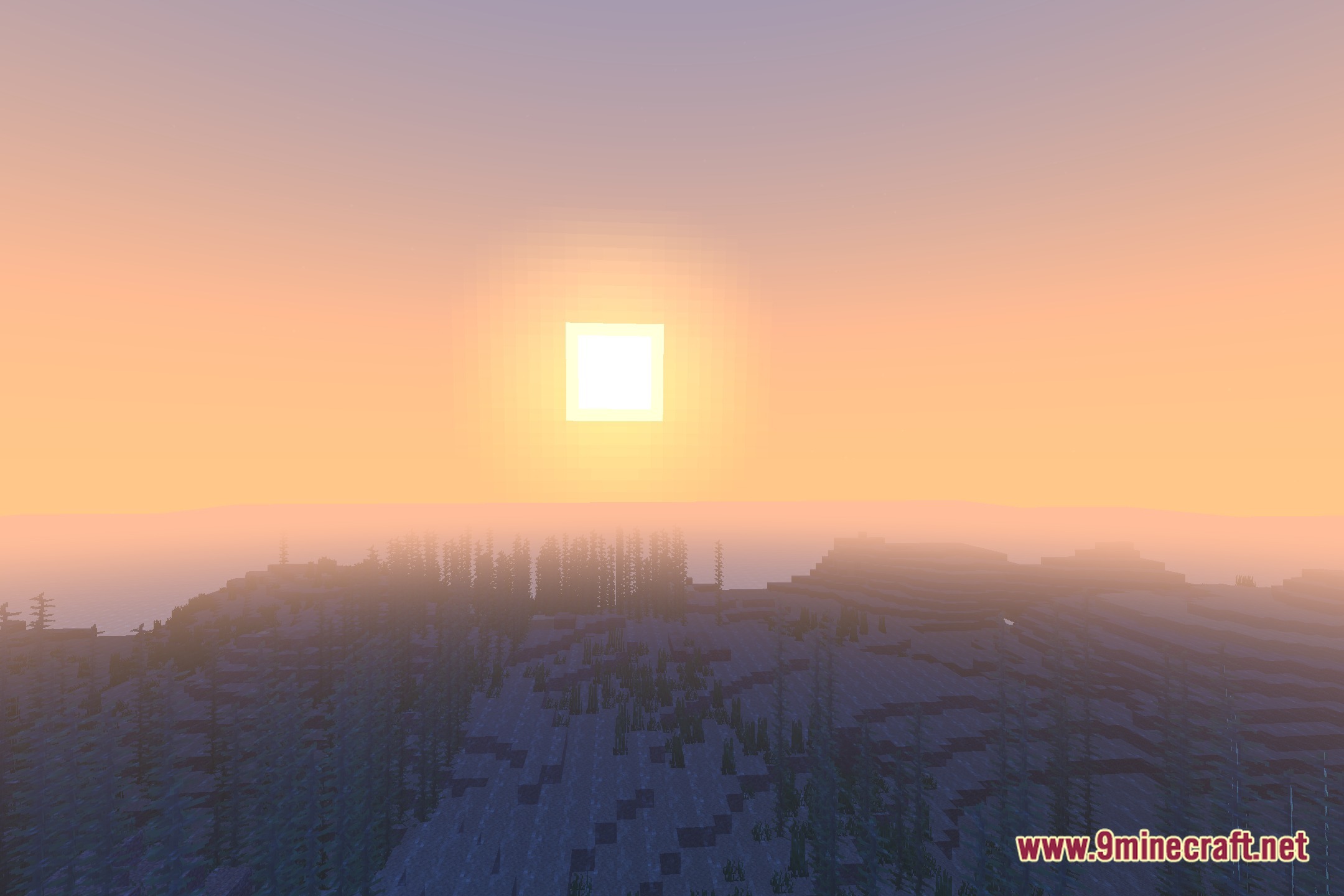 Shoggy Shaders Screenshot 2