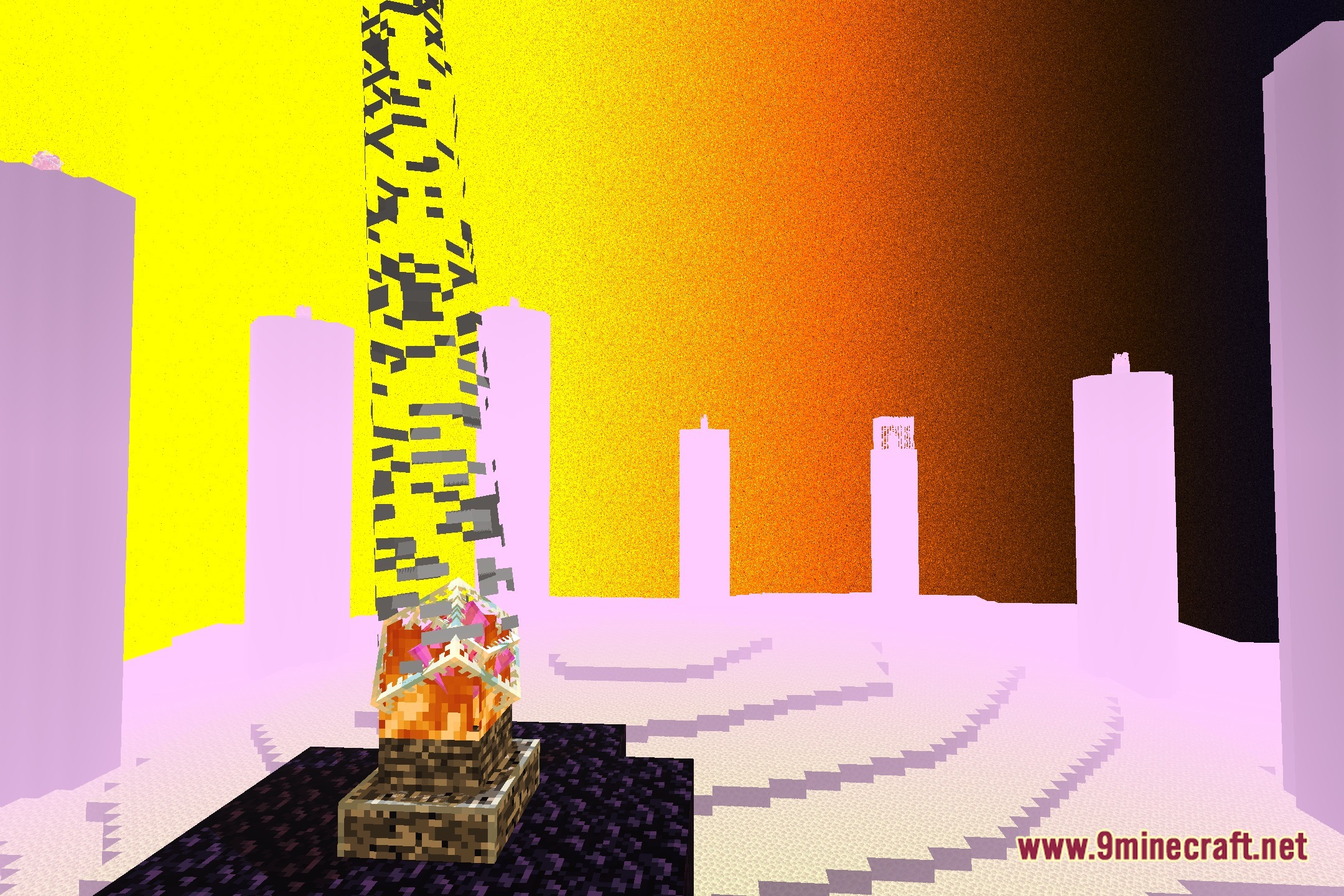 Shoggy Shaders Screenshot 3