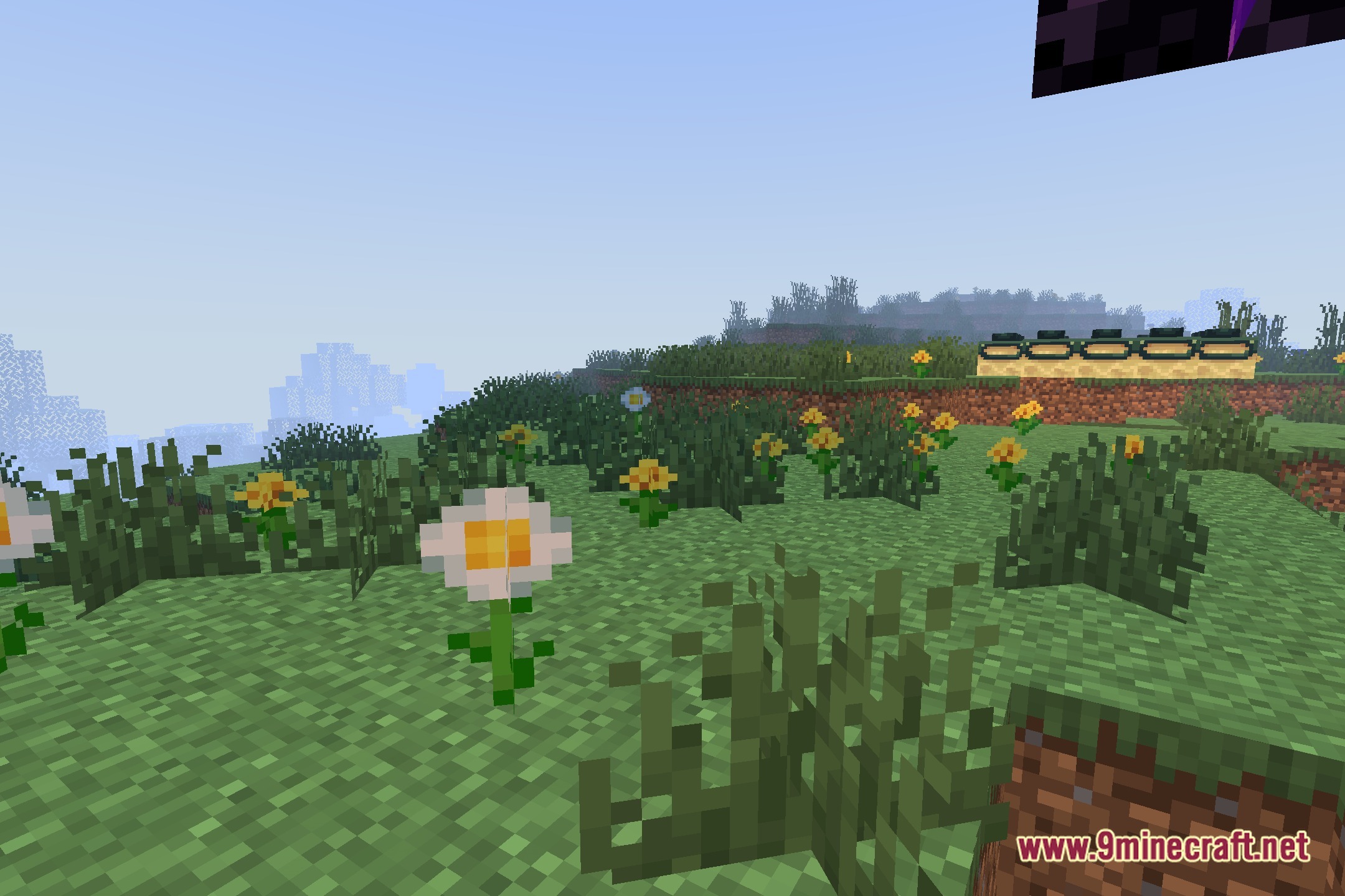 Shoggy Shaders Screenshot 5