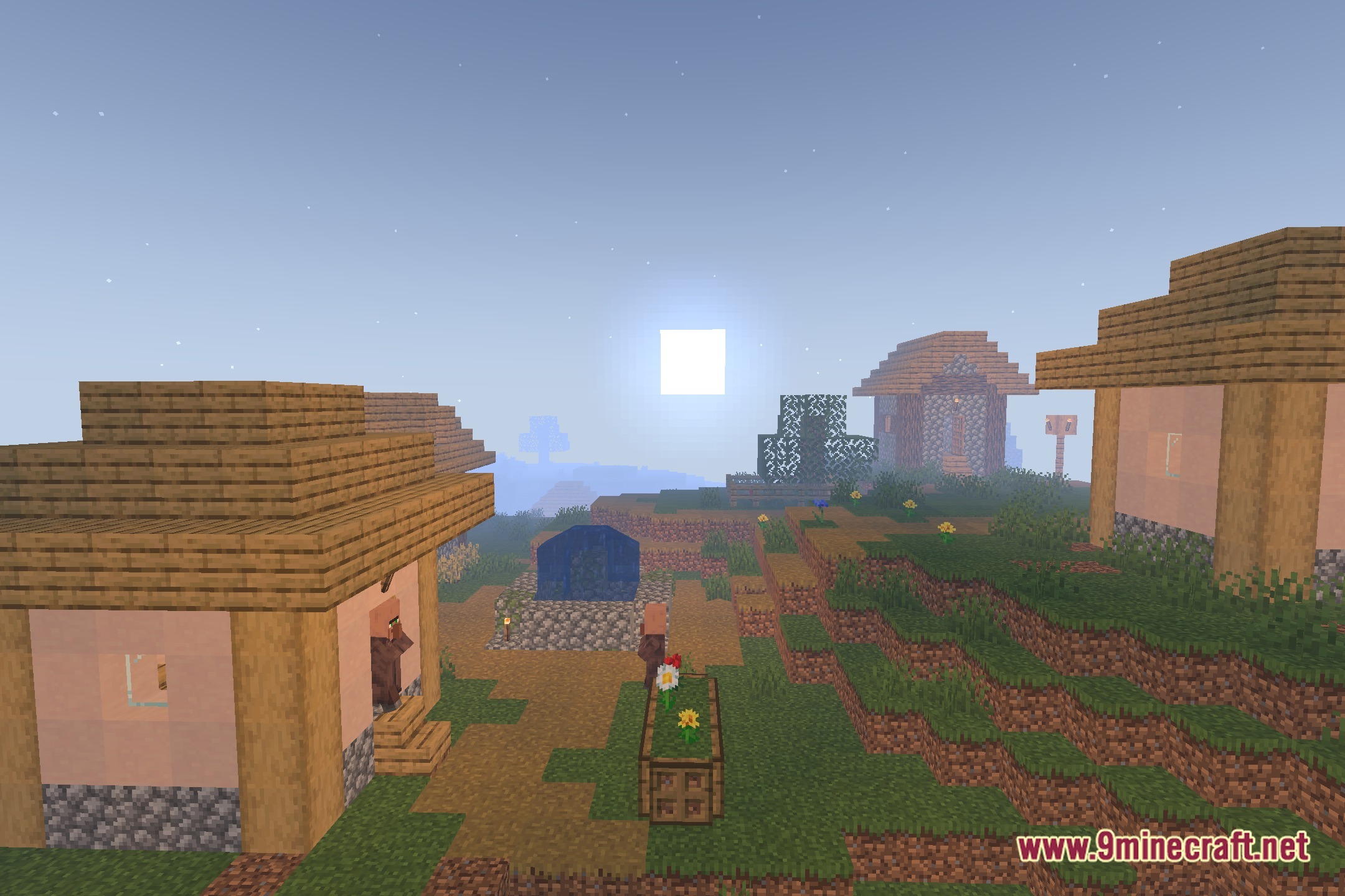 Shoggy Shaders Screenshot 6