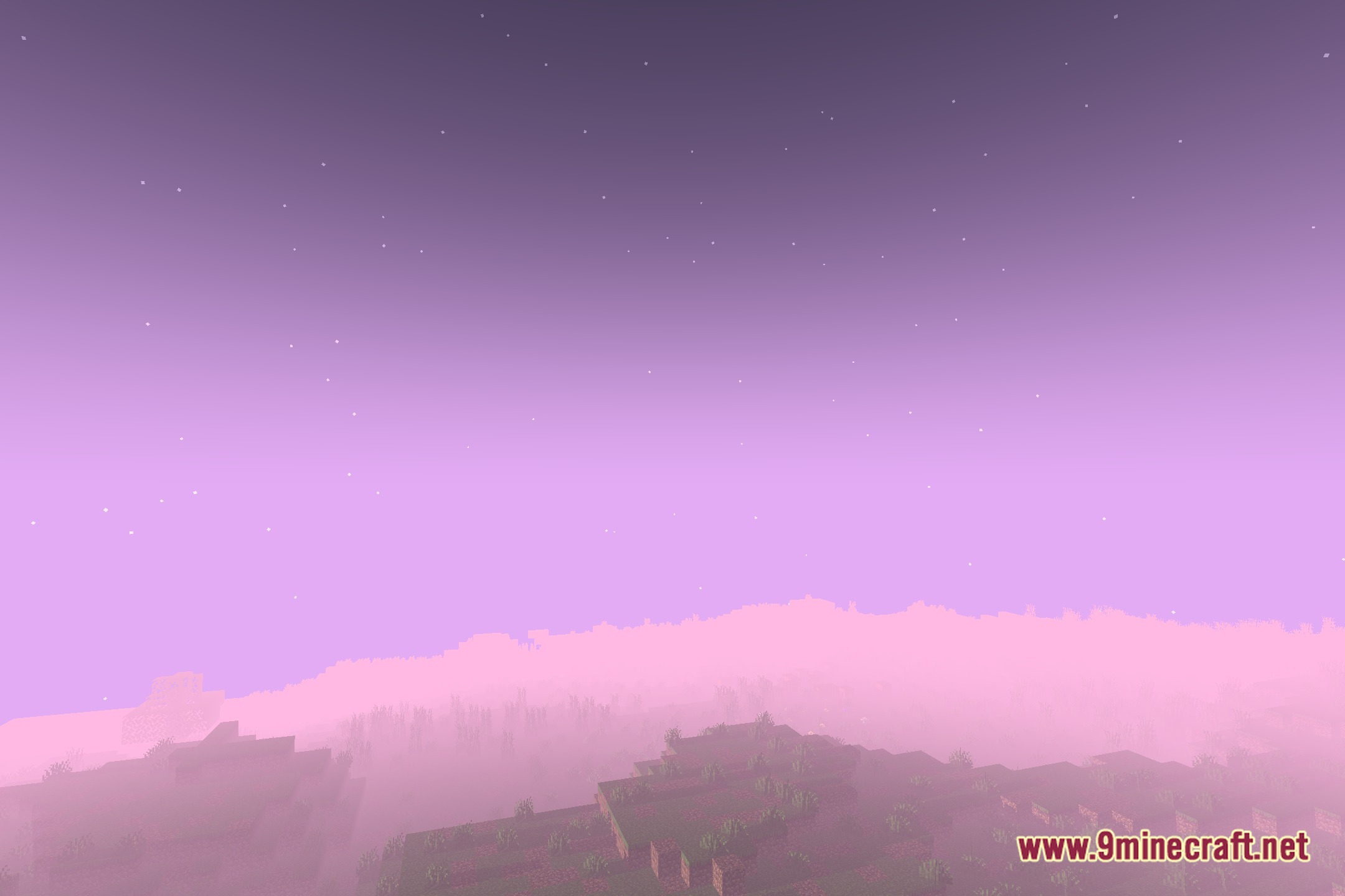 Shoggy Shaders Screenshot 8