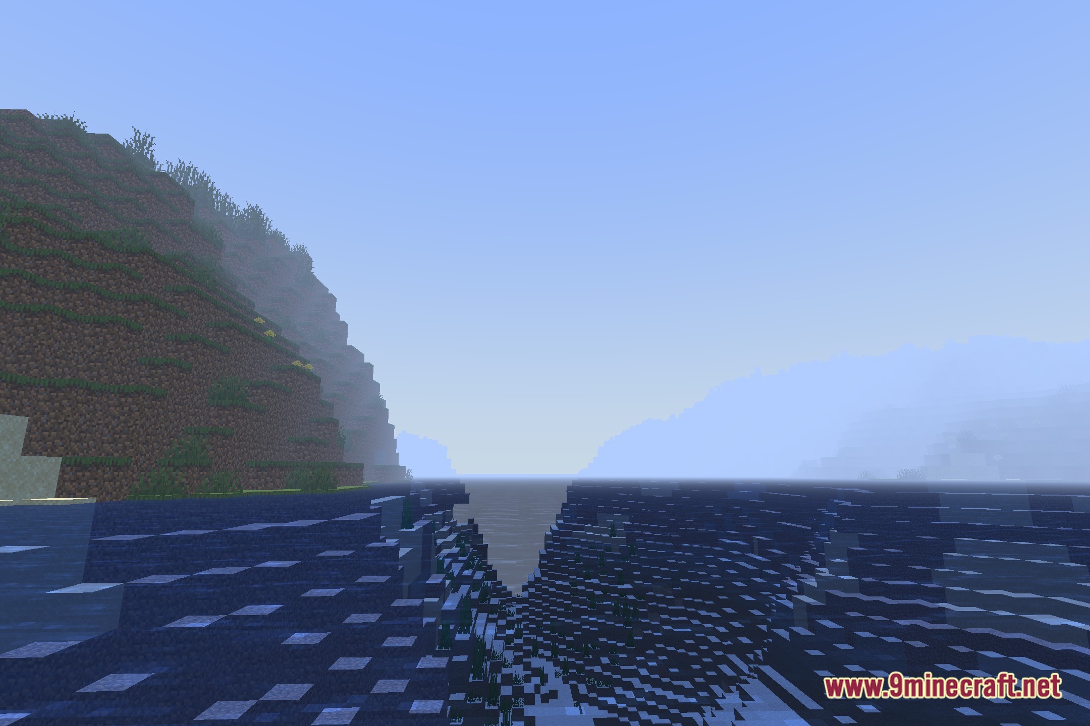 Shoggy Shaders Screenshot 9