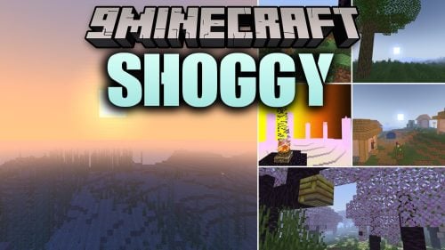 Shoggy Shaders