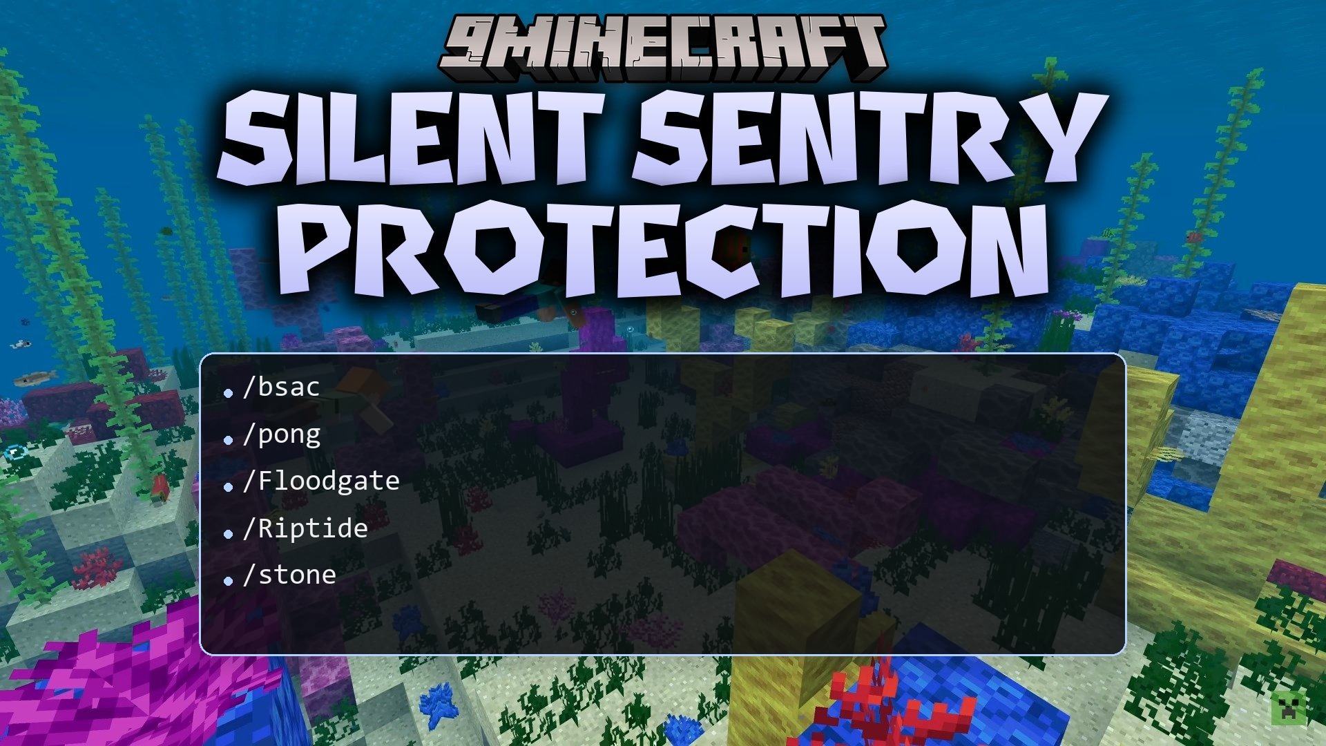 Silent Sentry Protection Plugin