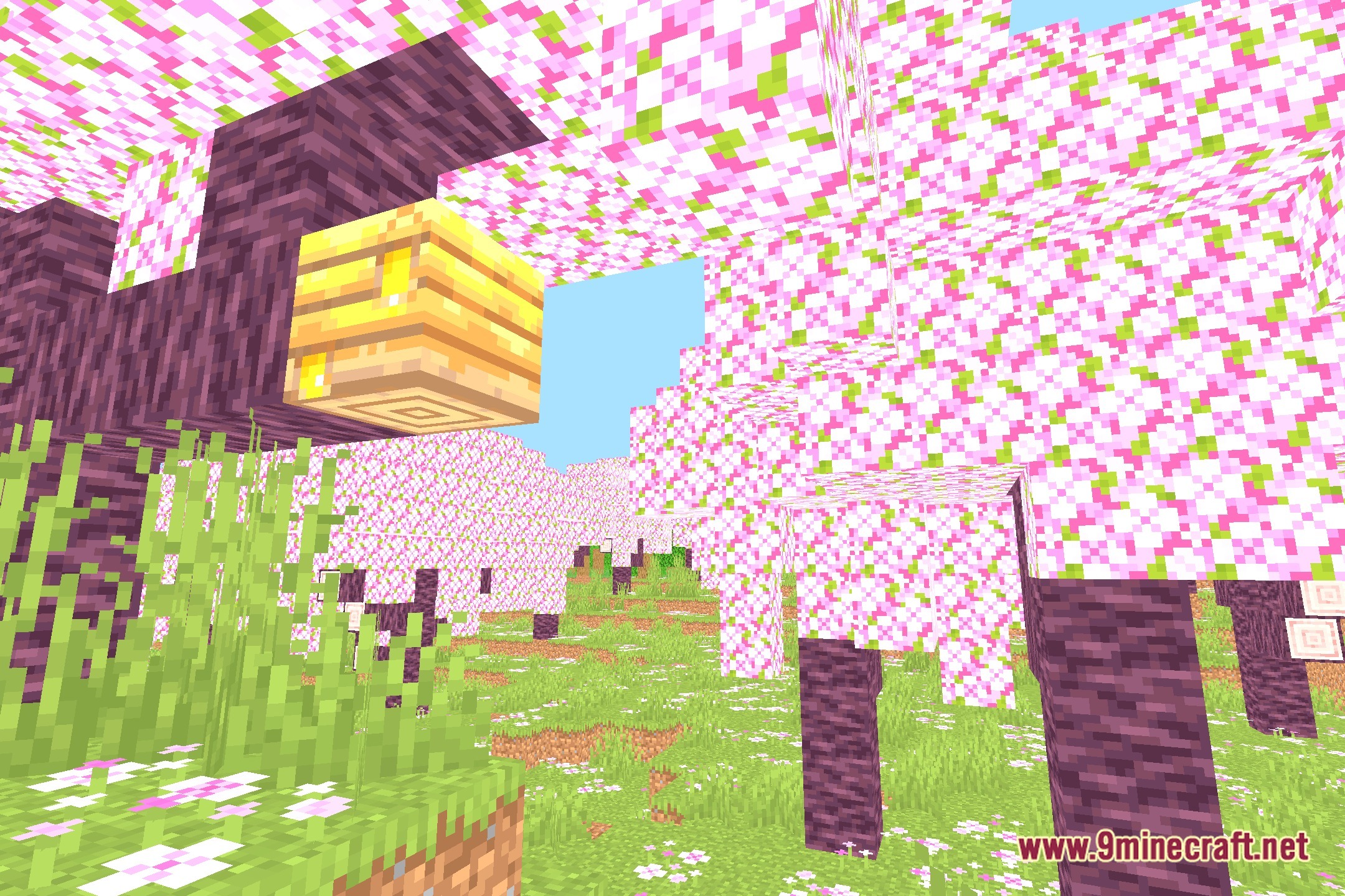 Simple Brightness Shaders Screenshot 1