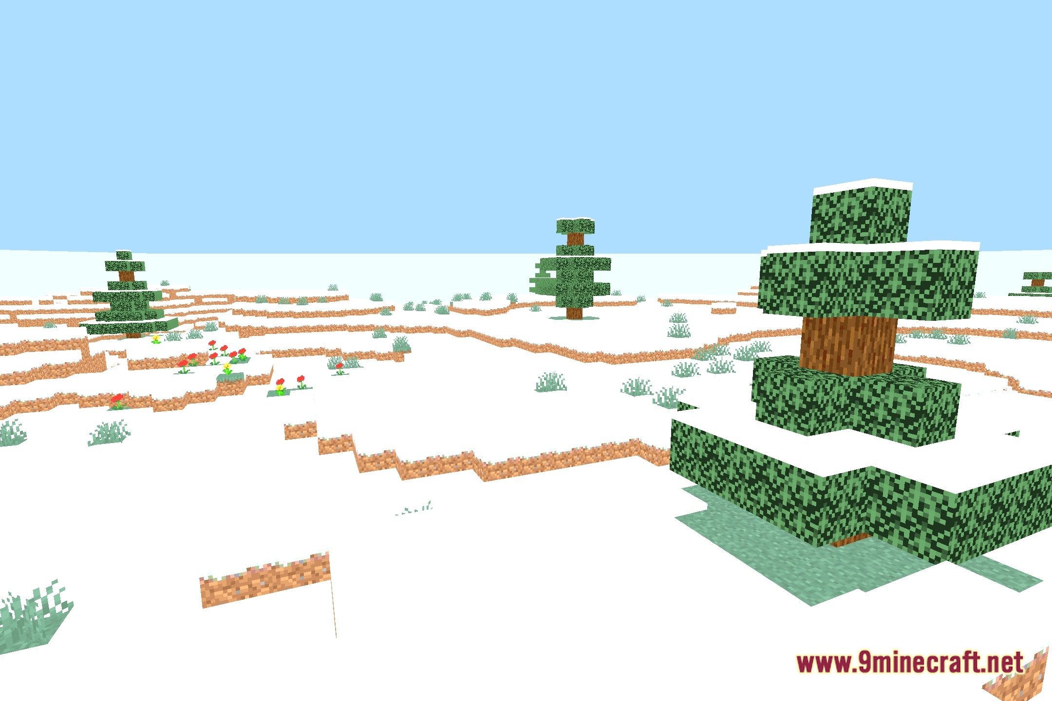 Simple Brightness Shaders Screenshot 12