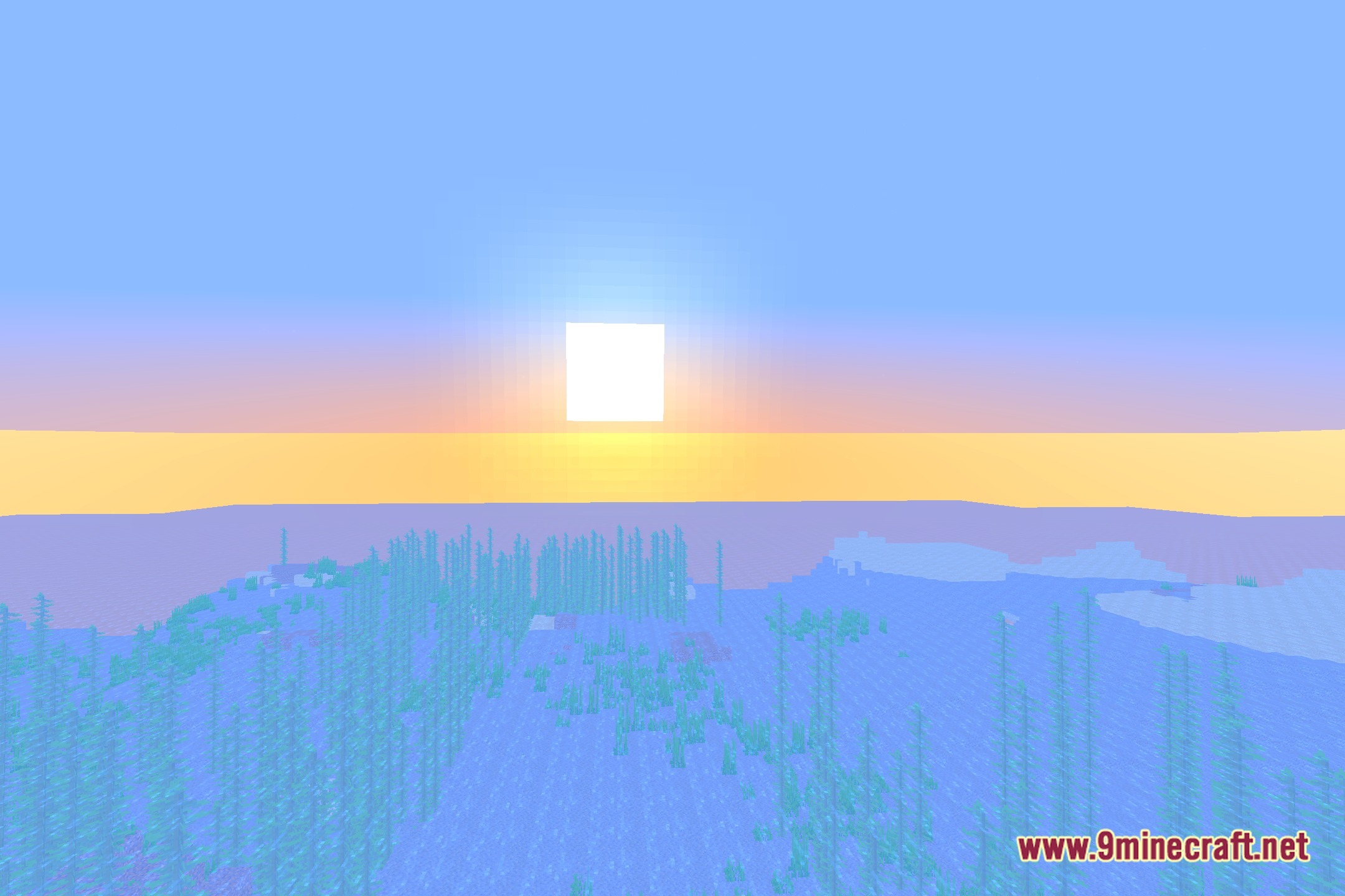 Simple Brightness Shaders Screenshot 2