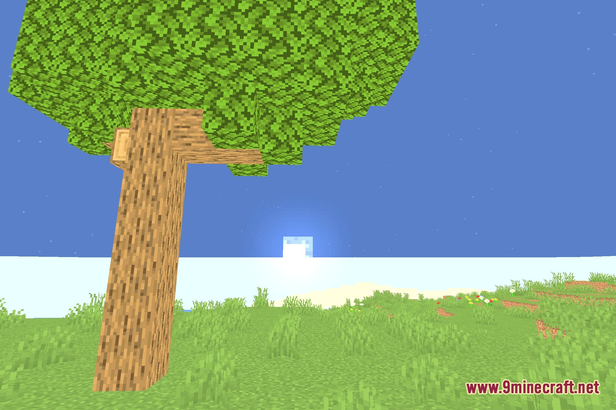 Simple Brightness Shaders Screenshot 4