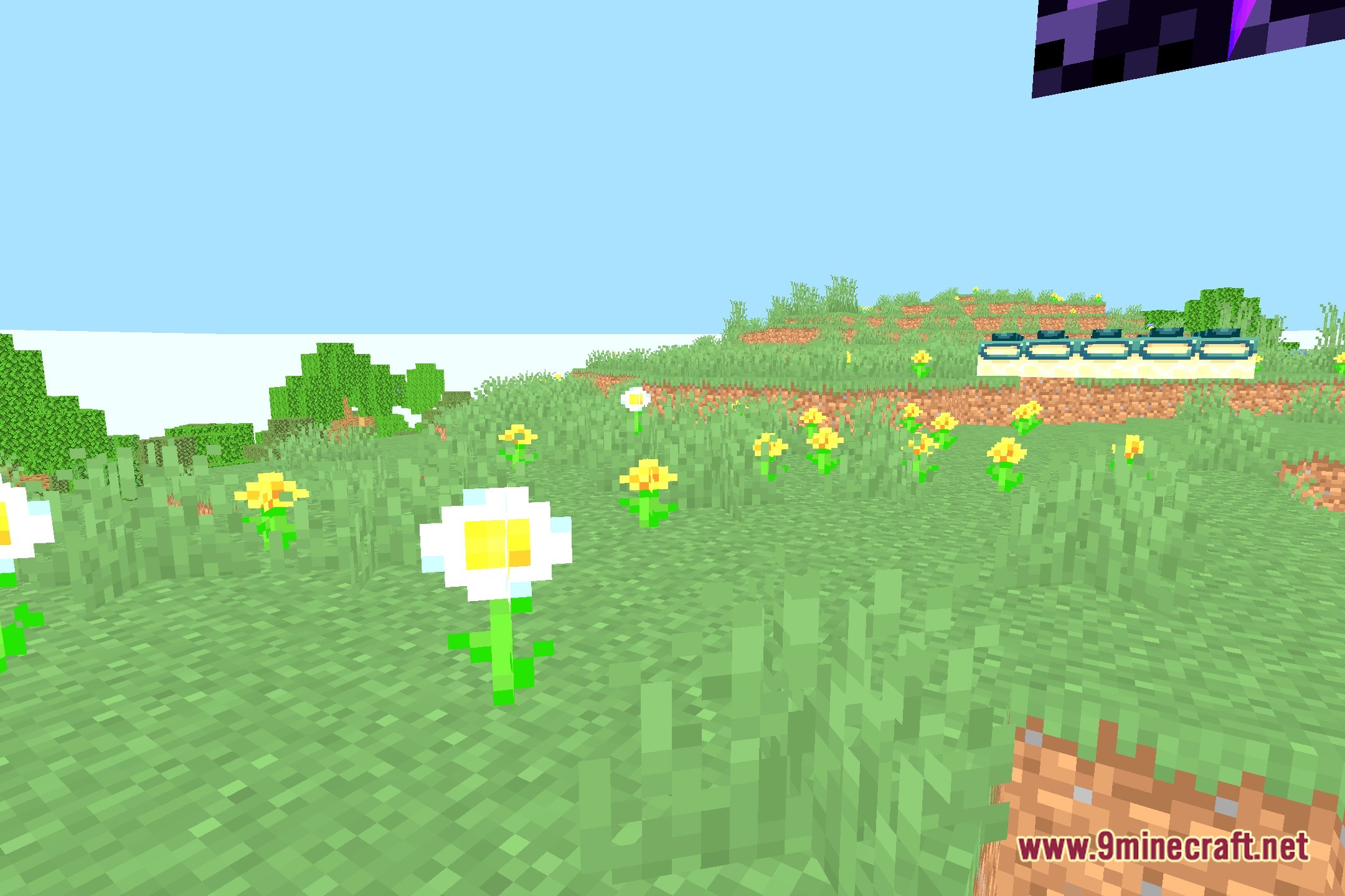 Simple Brightness Shaders Screenshot 5
