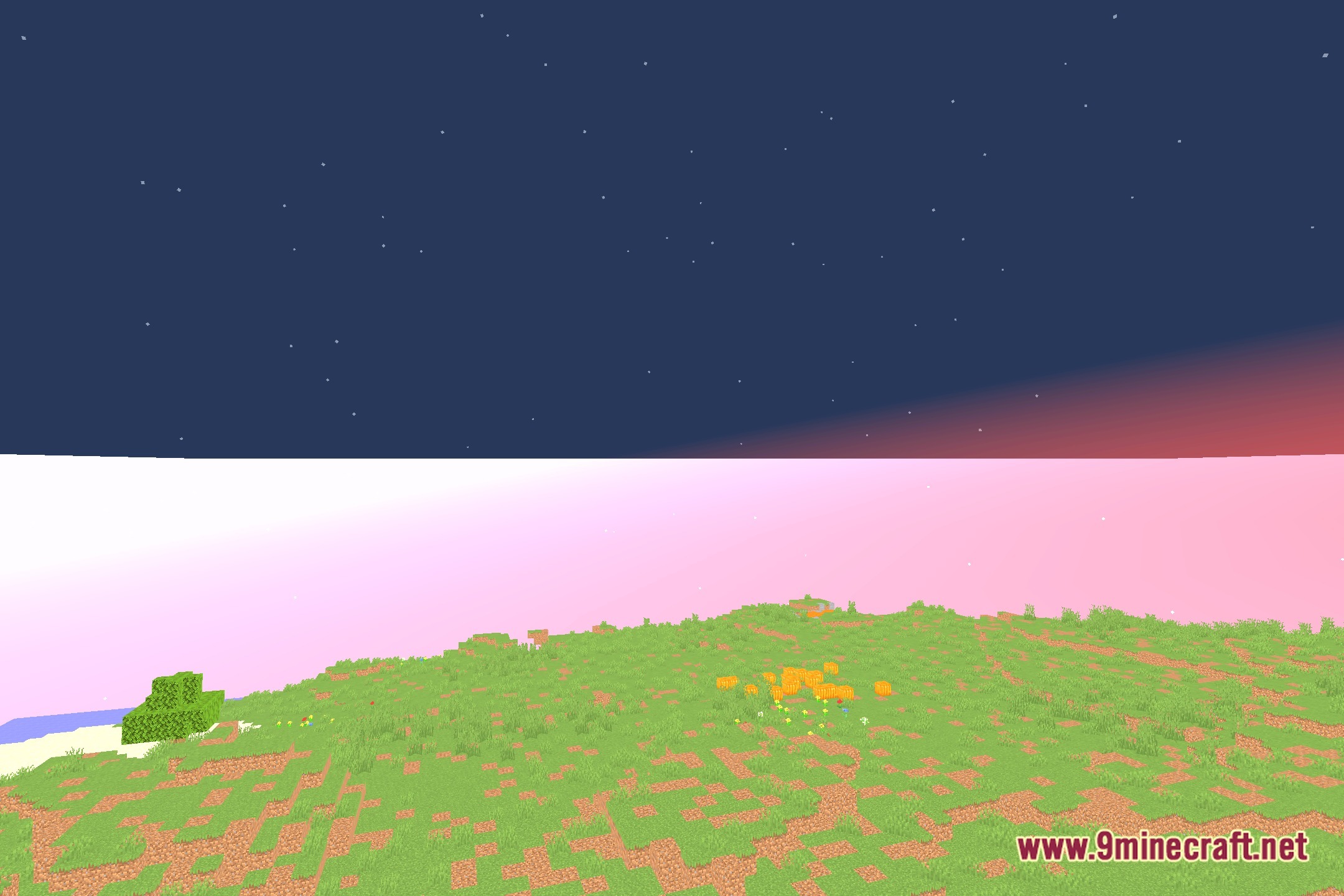 Simple Brightness Shaders Screenshot 8