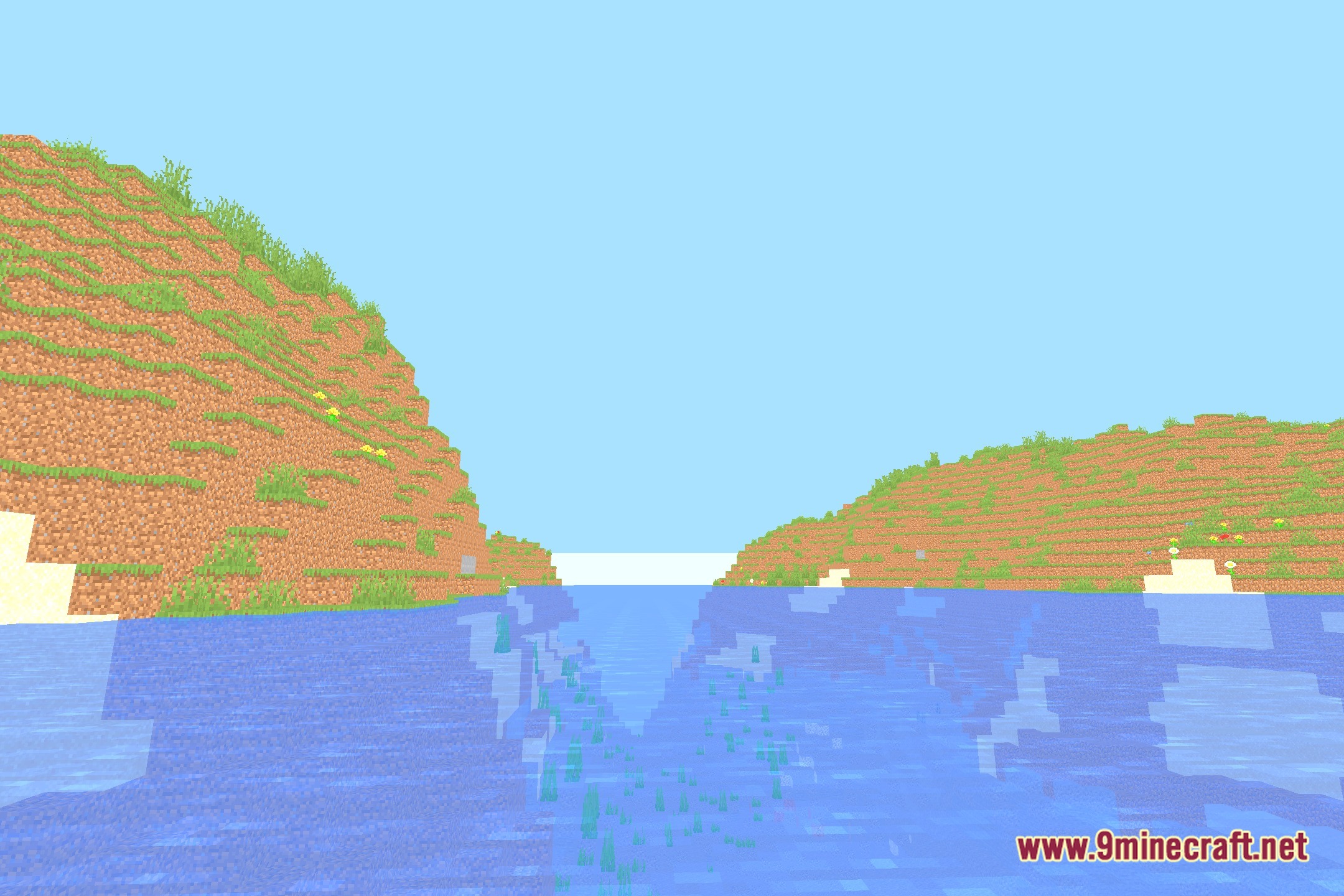 Simple Brightness Shaders Screenshot 9