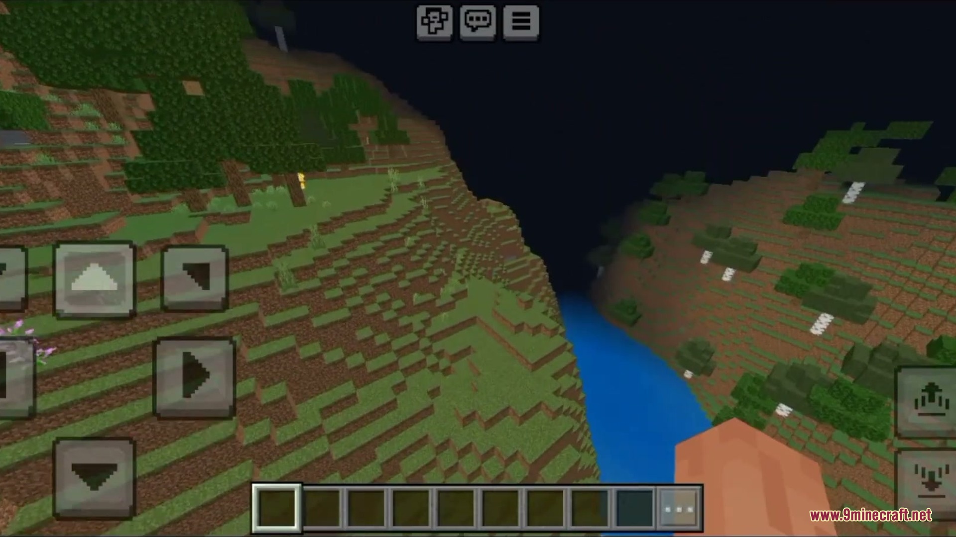 Simple Night Vision+ Addon Screenshot 11