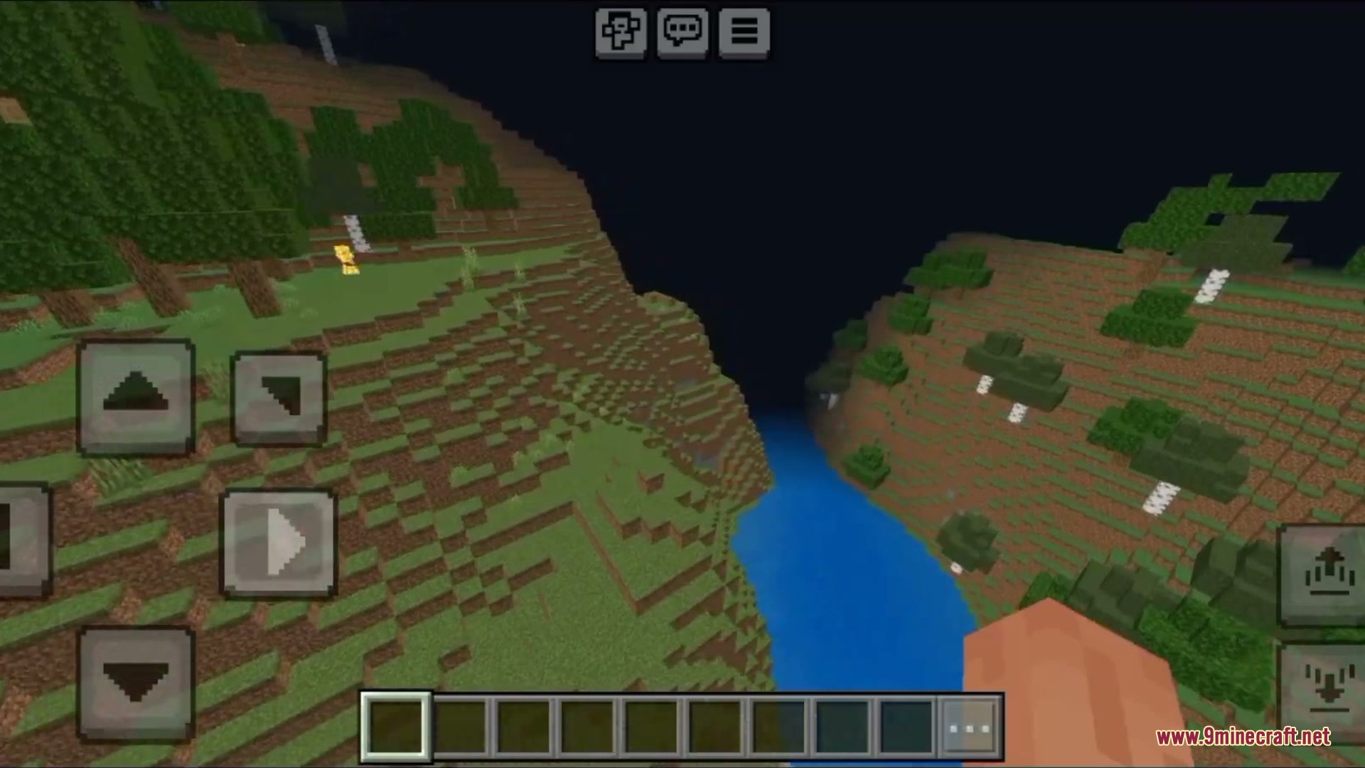 Simple Night Vision+ Addon Screenshot 12