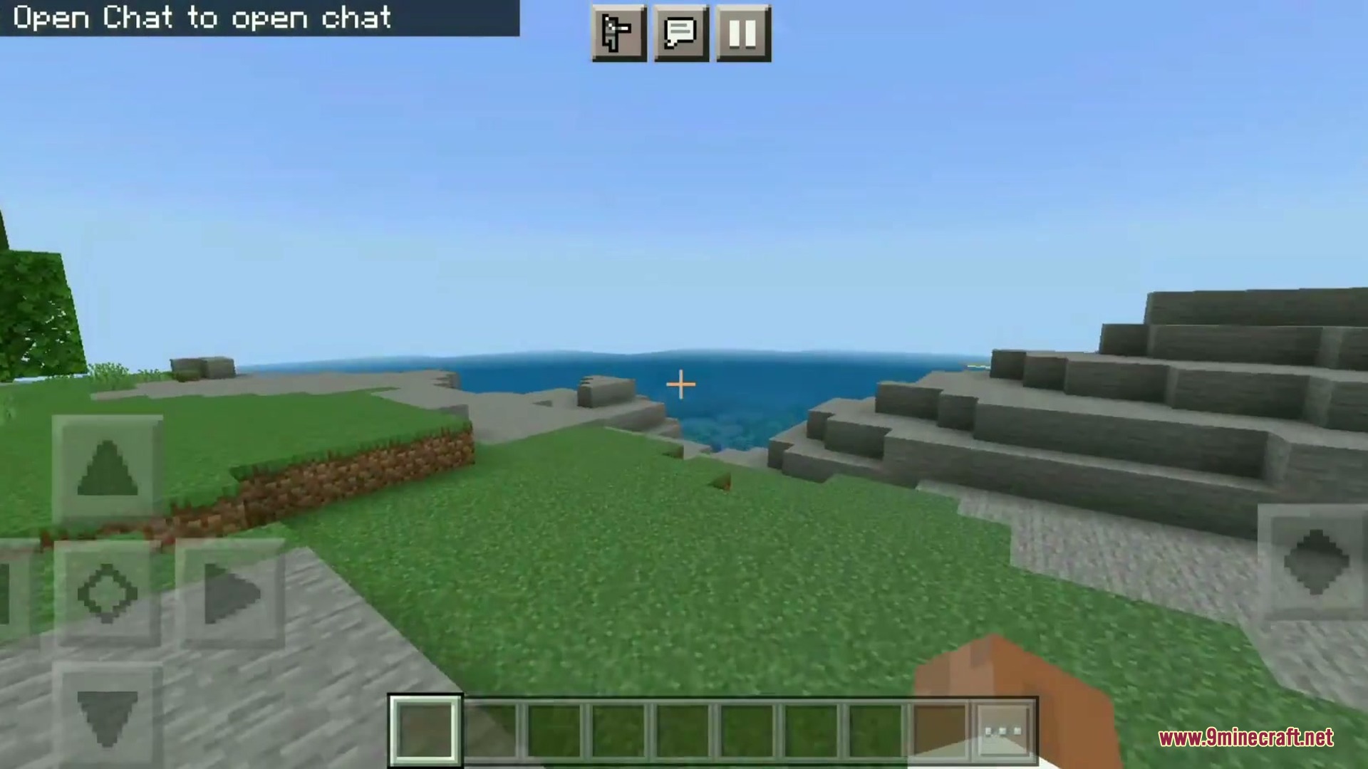 Simple Night Vision+ Addon Screenshot 4