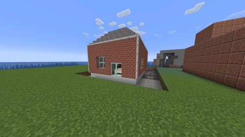 Simple Store Shell Schematic Thumbnail