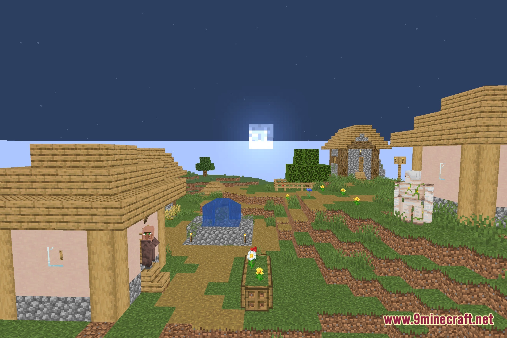 Simply Shaded Shaders Screenshot 6
