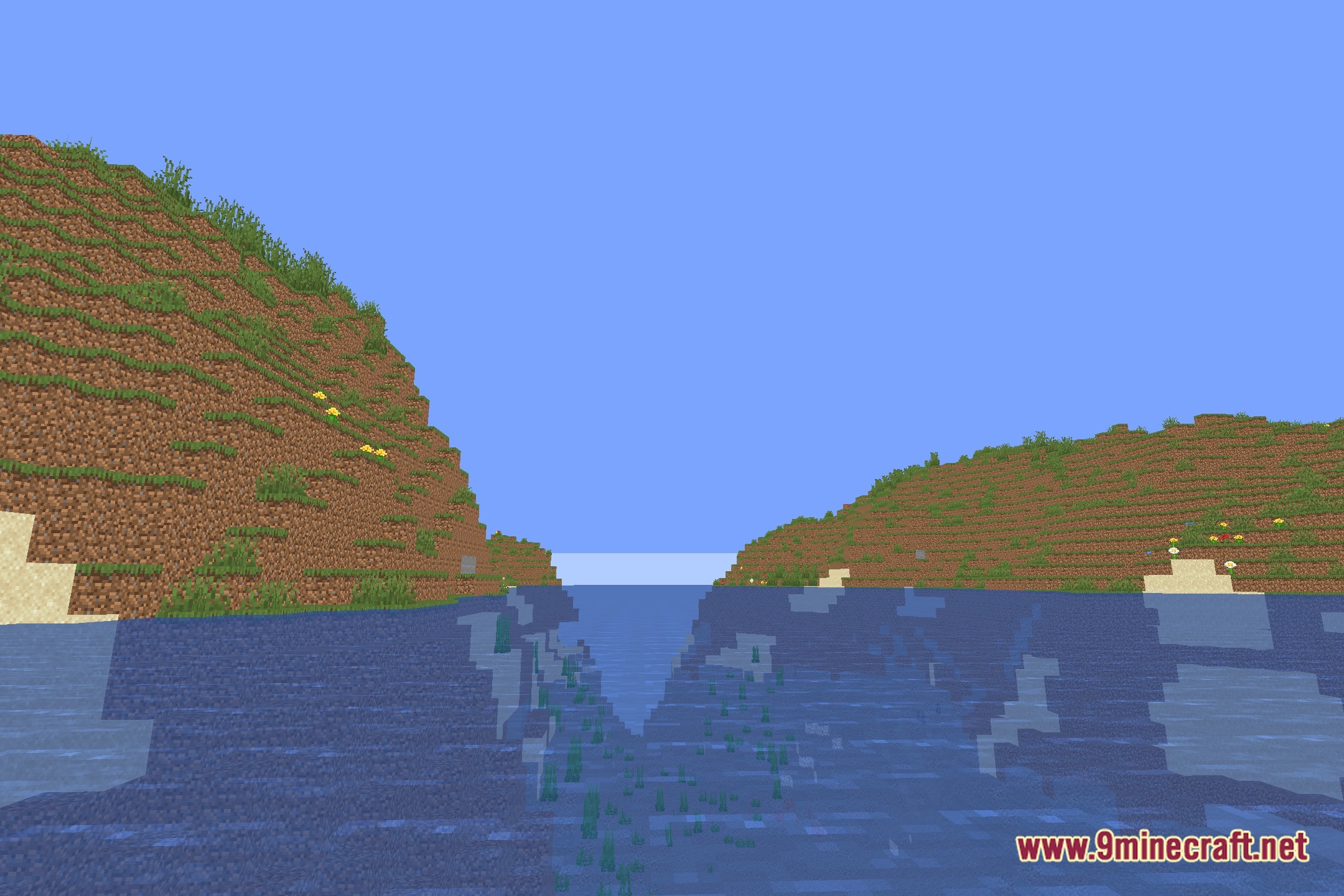 Simply Shaded Shaders Screenshot 8