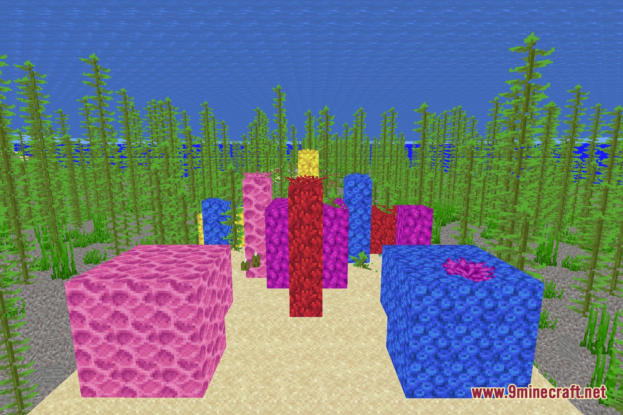 Simply Shaded Shaders Screenshot 9