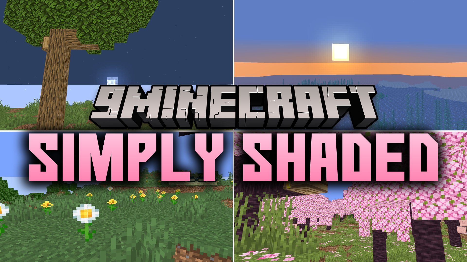 Simply Shaded Shaders