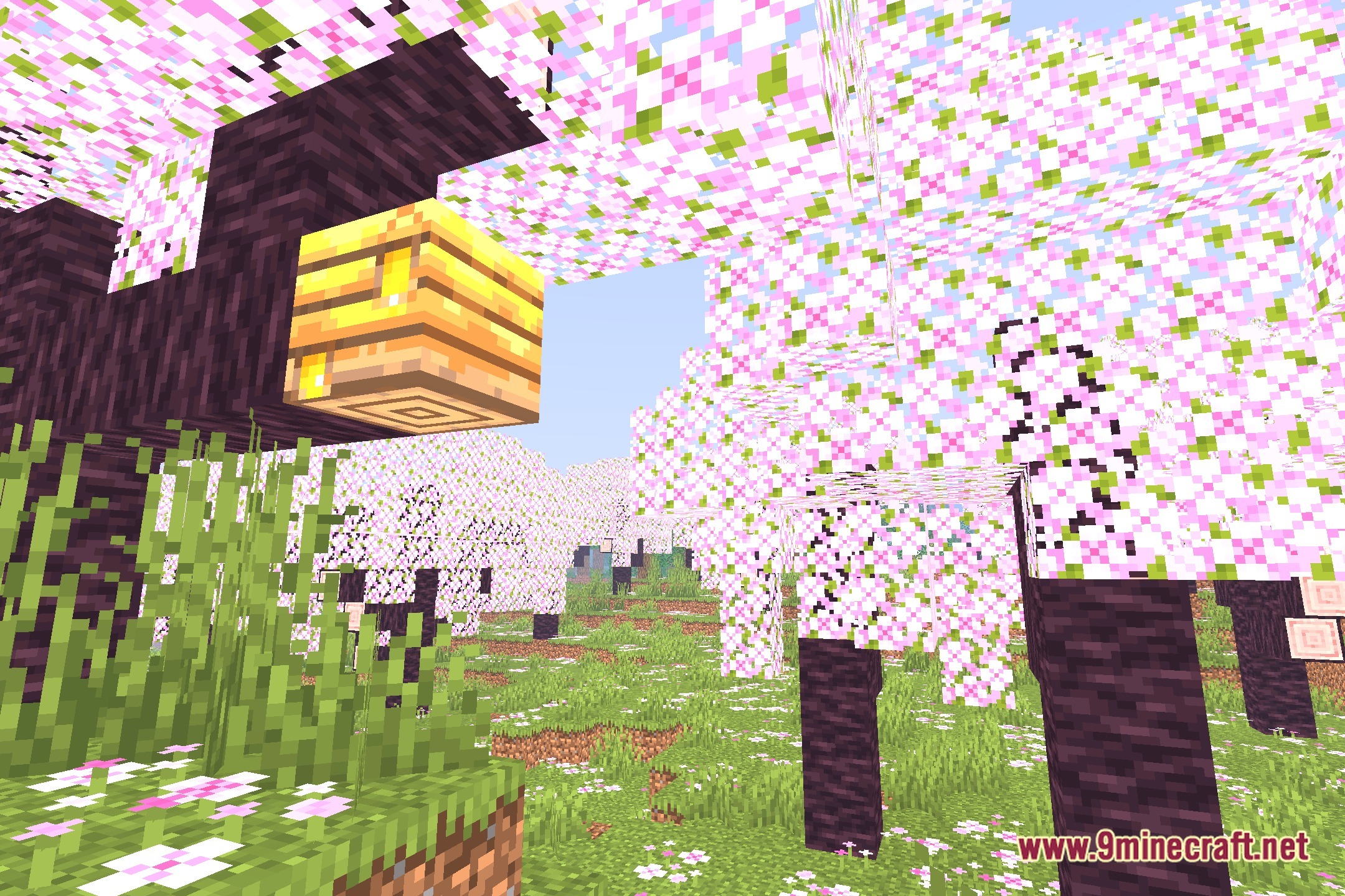 Simply Solid Shaders Screenshot 1