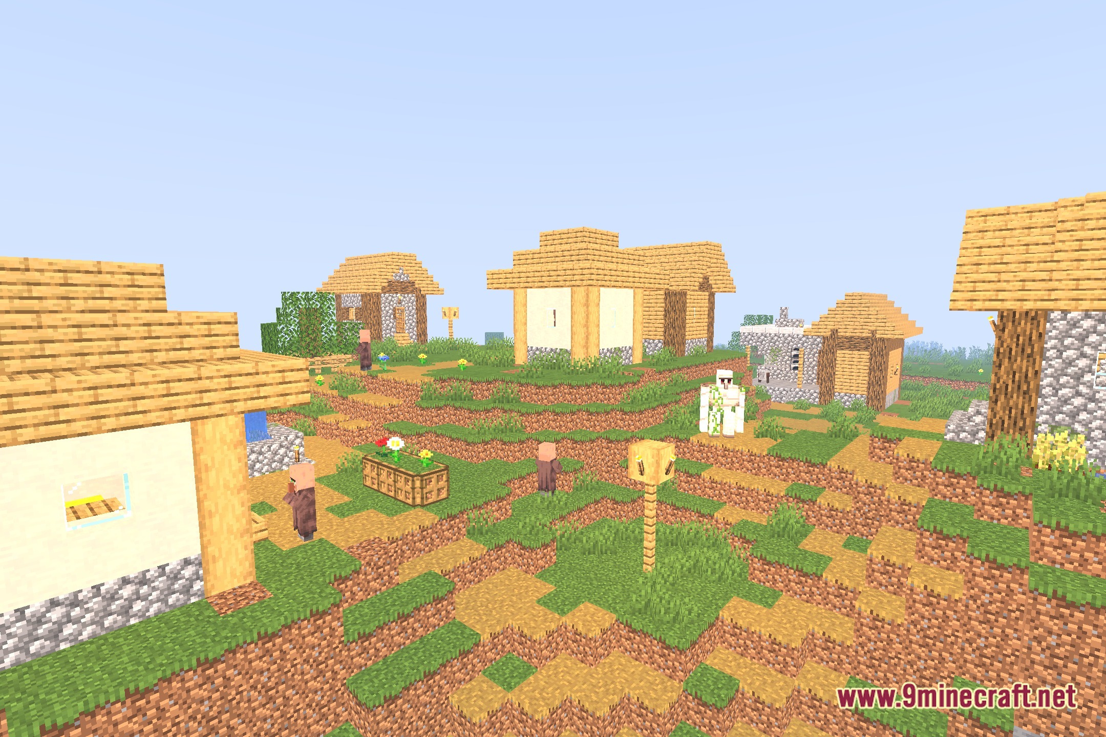 Simply Solid Shaders Screenshot 12