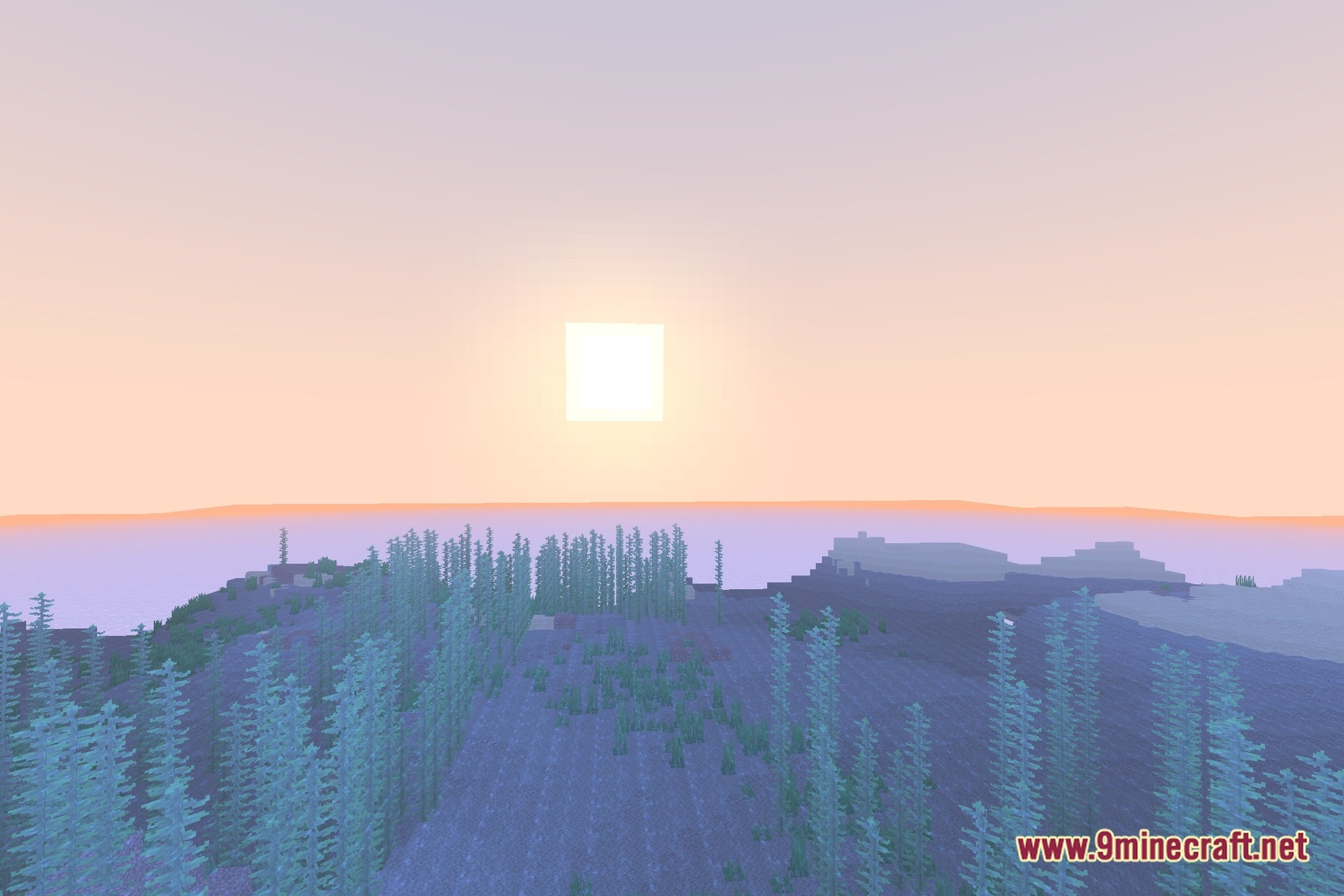 Simply Solid Shaders Screenshot 2