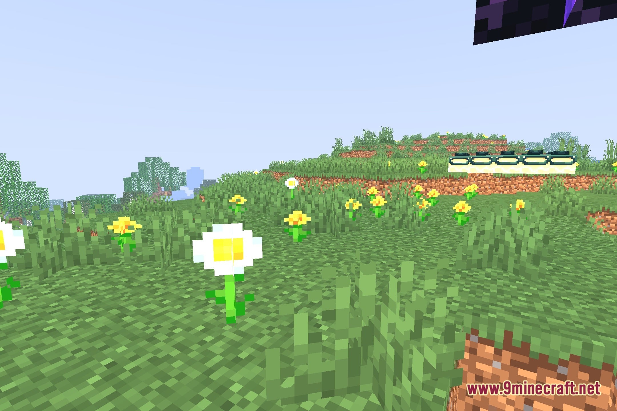 Simply Solid Shaders Screenshot 5