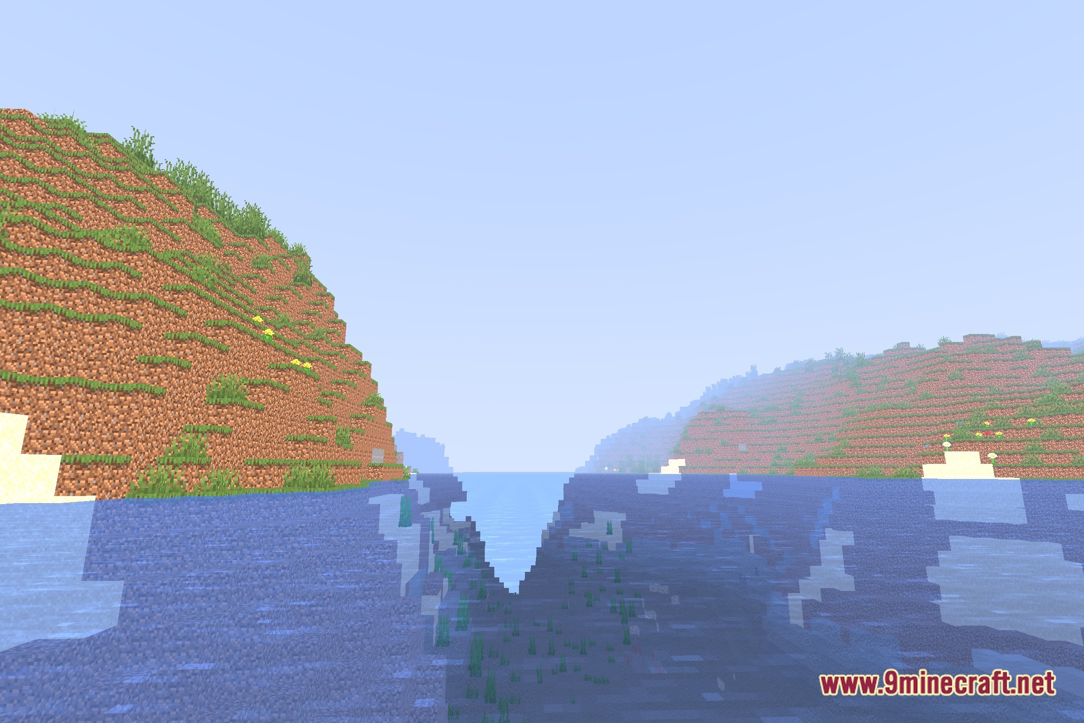 Simply Solid Shaders Screenshot 7