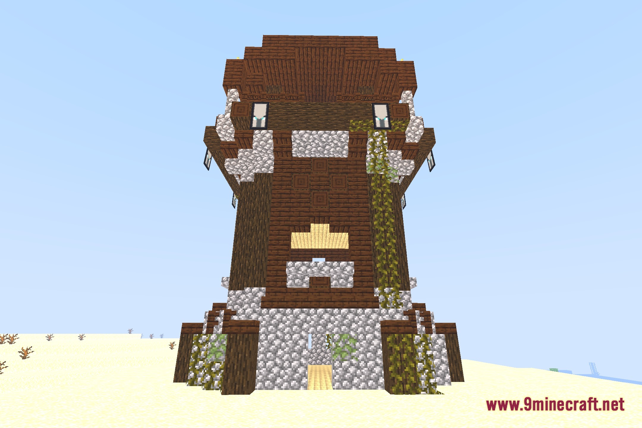 Simply Solid Shaders Screenshot 8